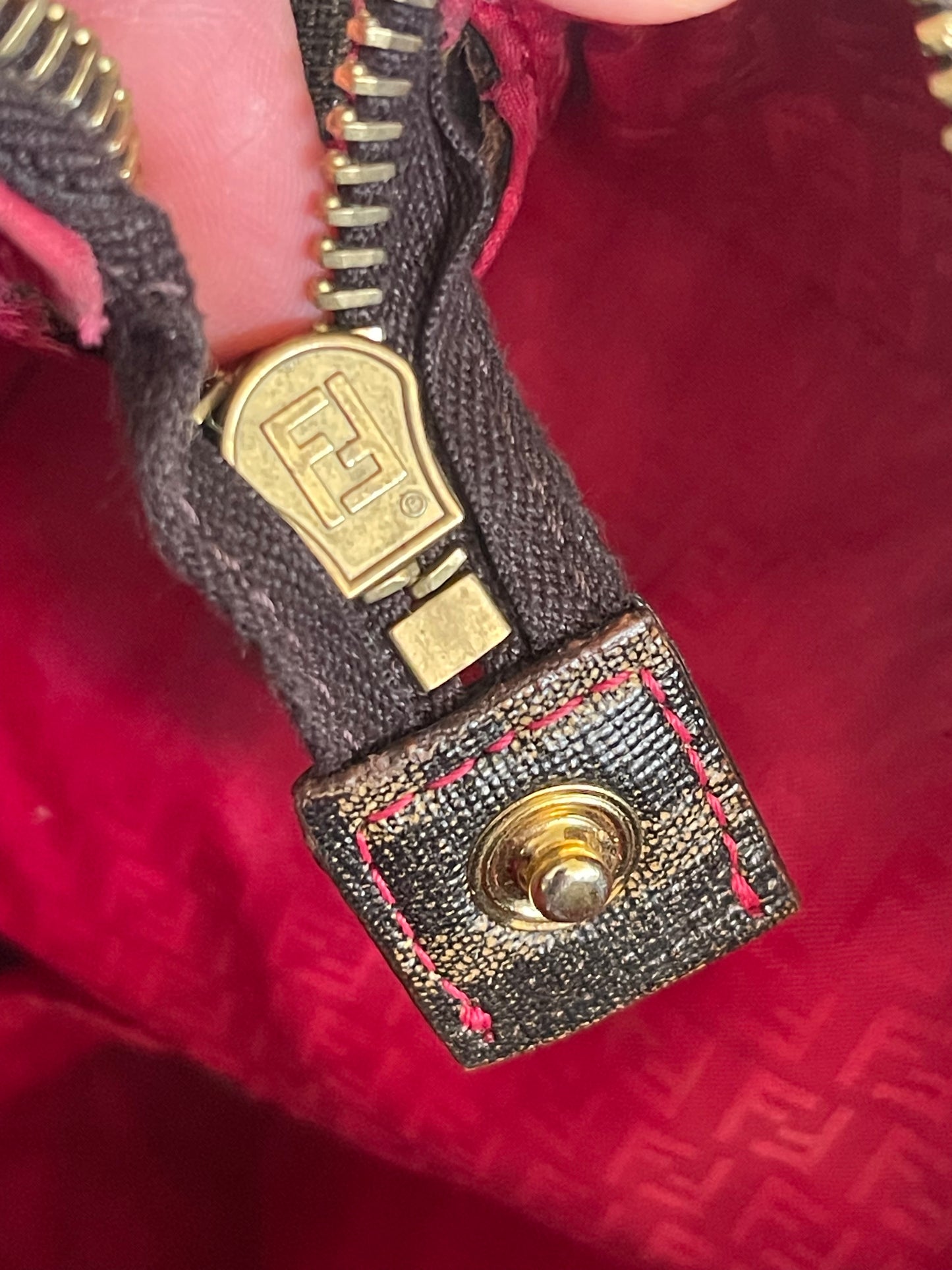 Borsa FENDI