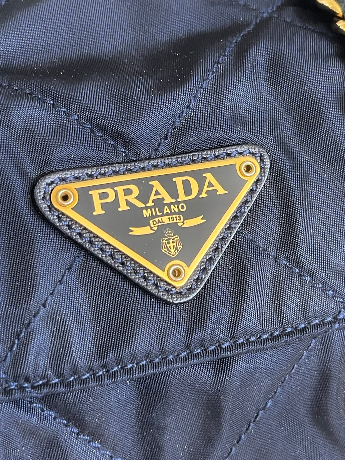 Borsa PRADA