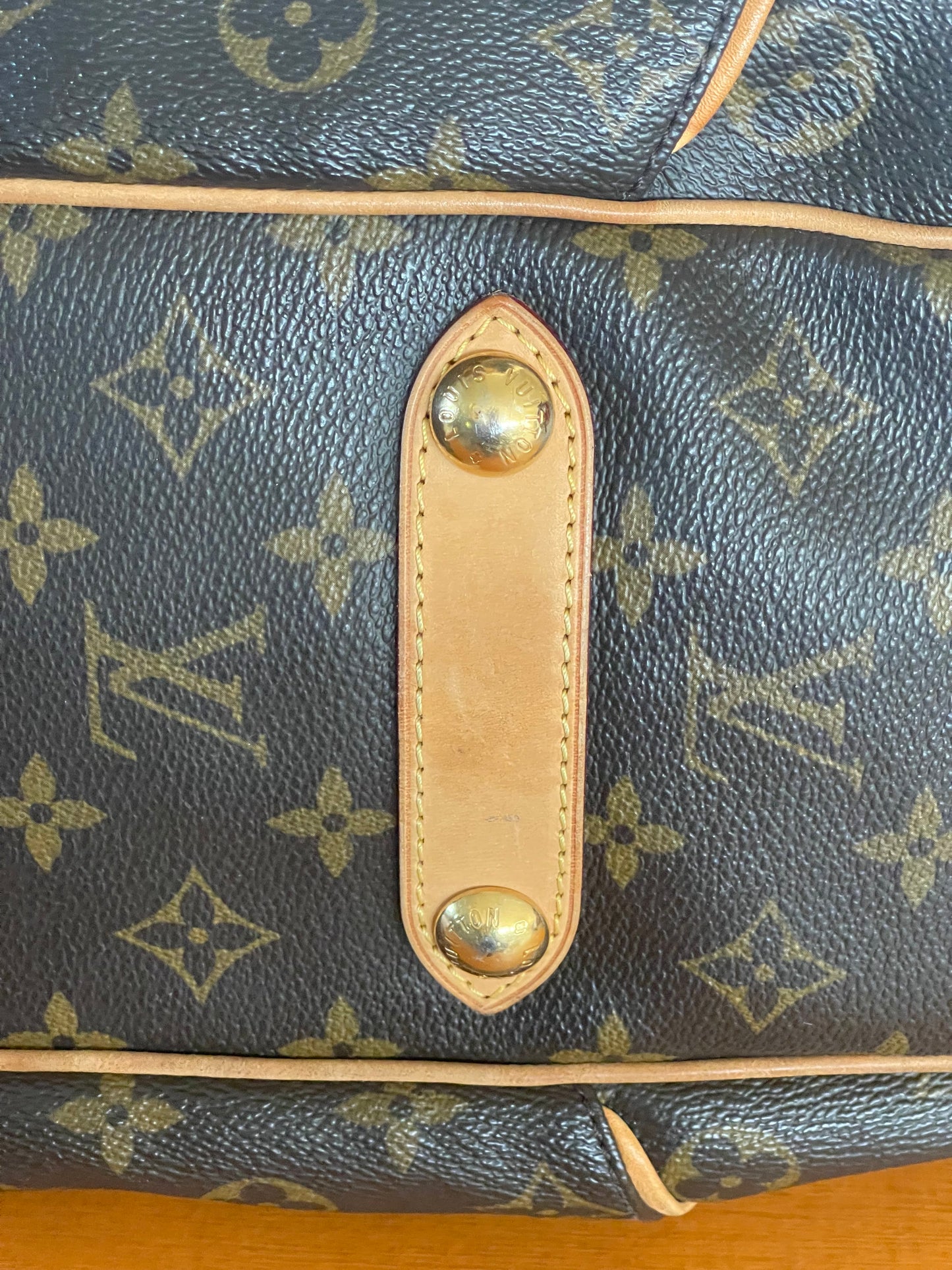 Borsa LOUIS VUITTON