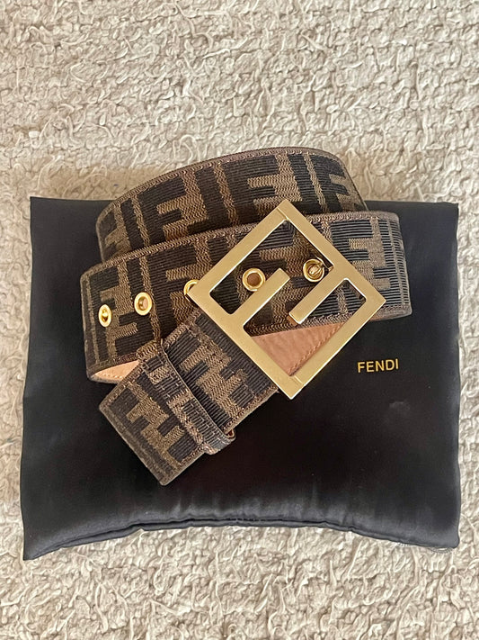 Cintura FENDI