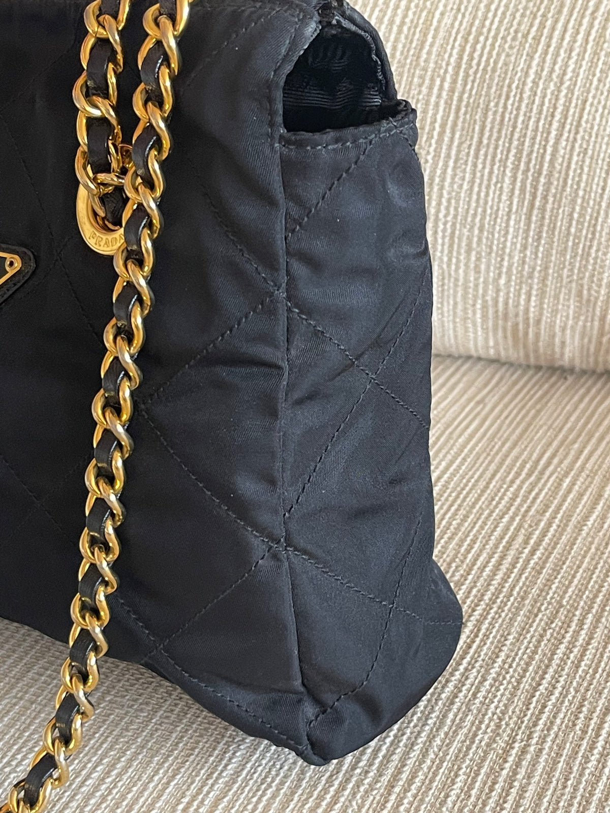 Borsa PRADA