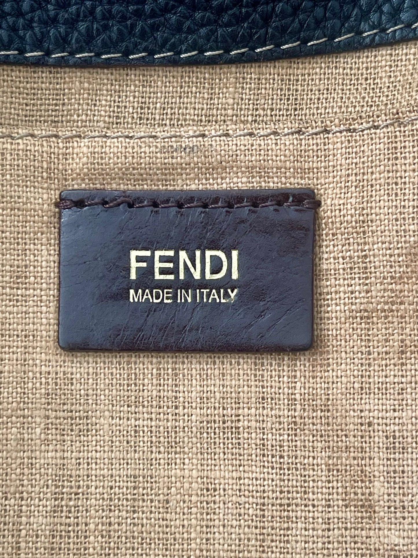 Borsa FENDI
