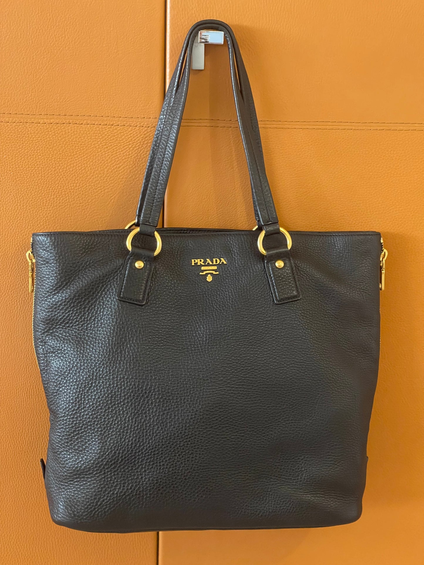 Borsa PRADA