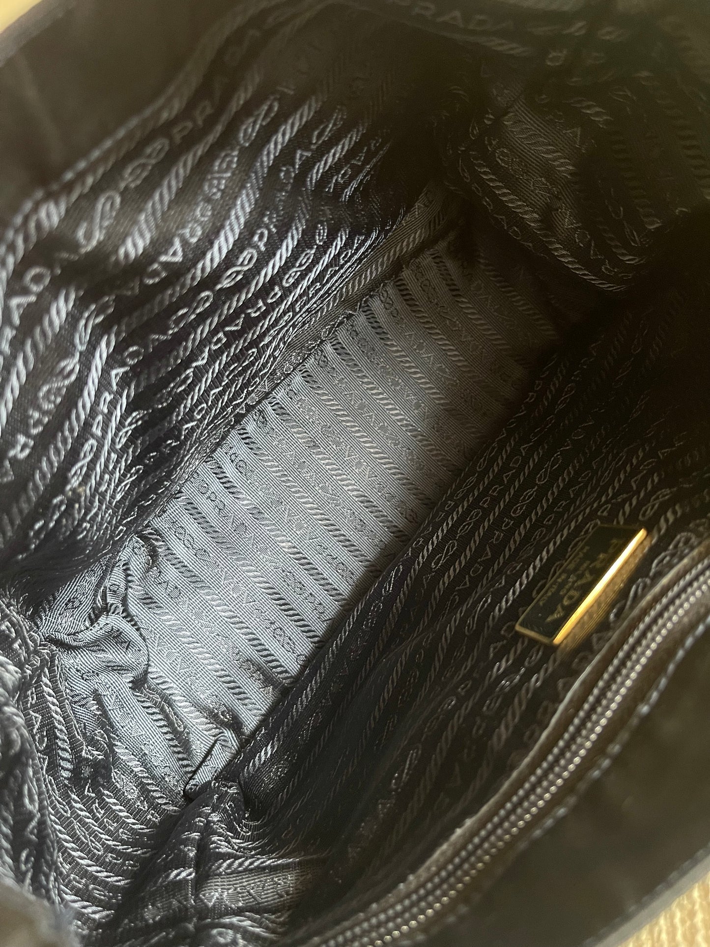 Borsa PRADA