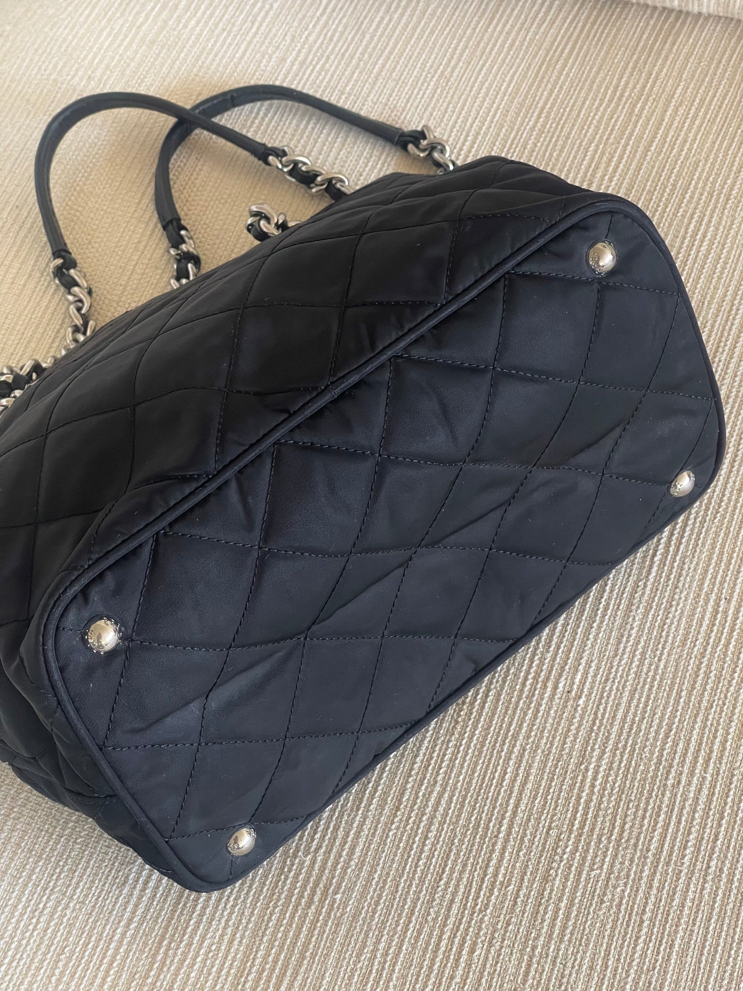 Borsa PRADA