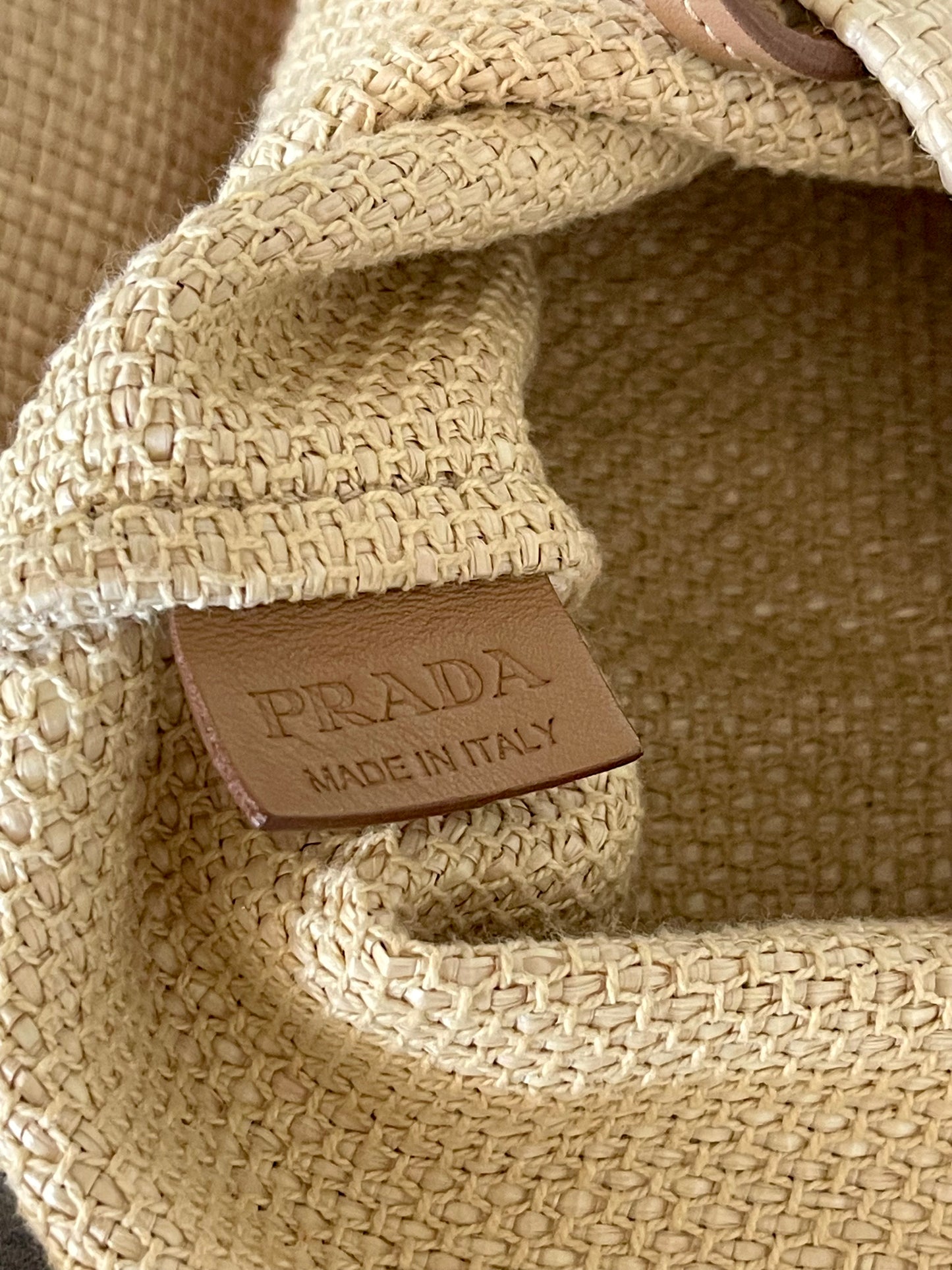 Borsa PRADA