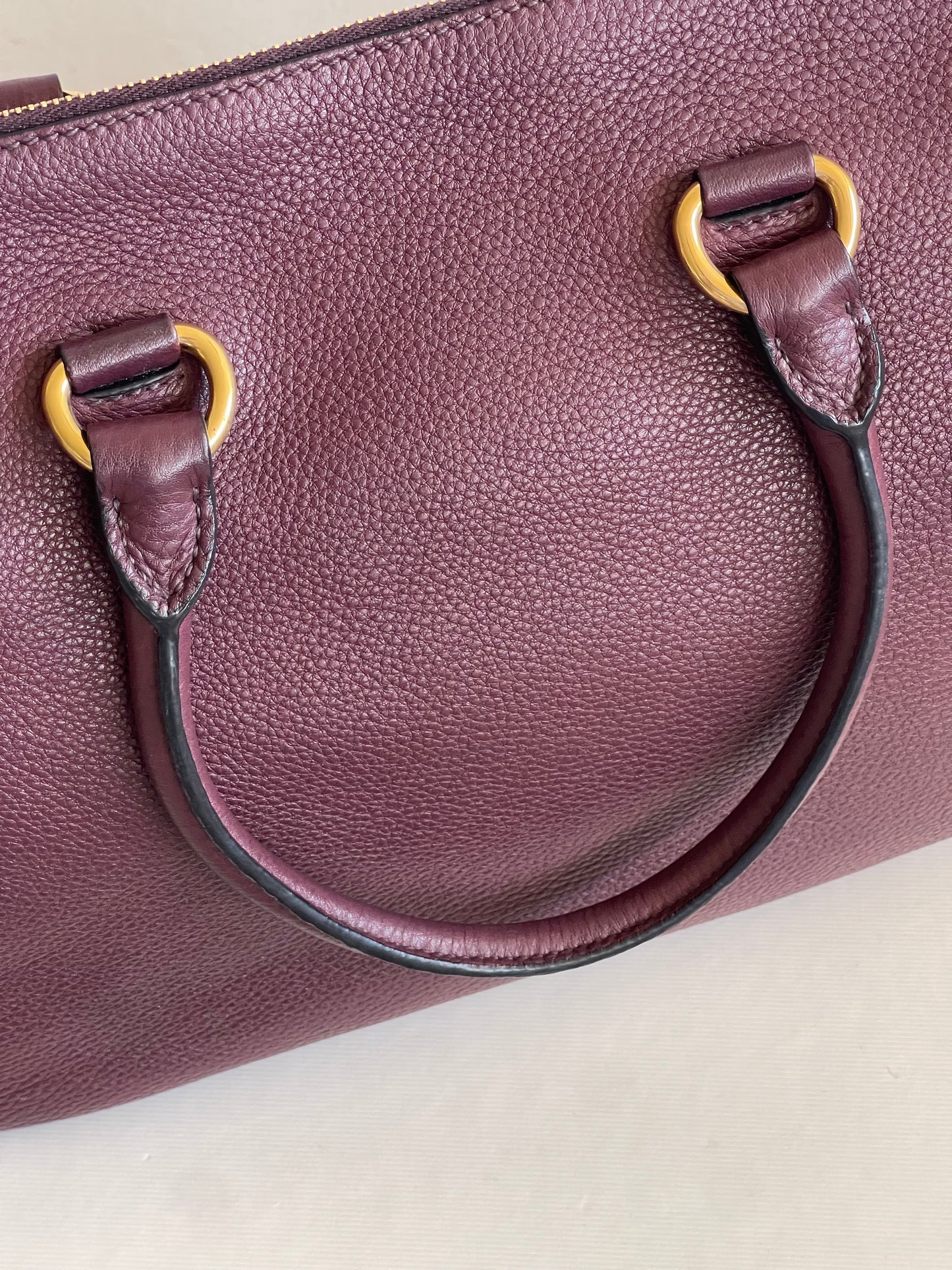 Borsa PRADA