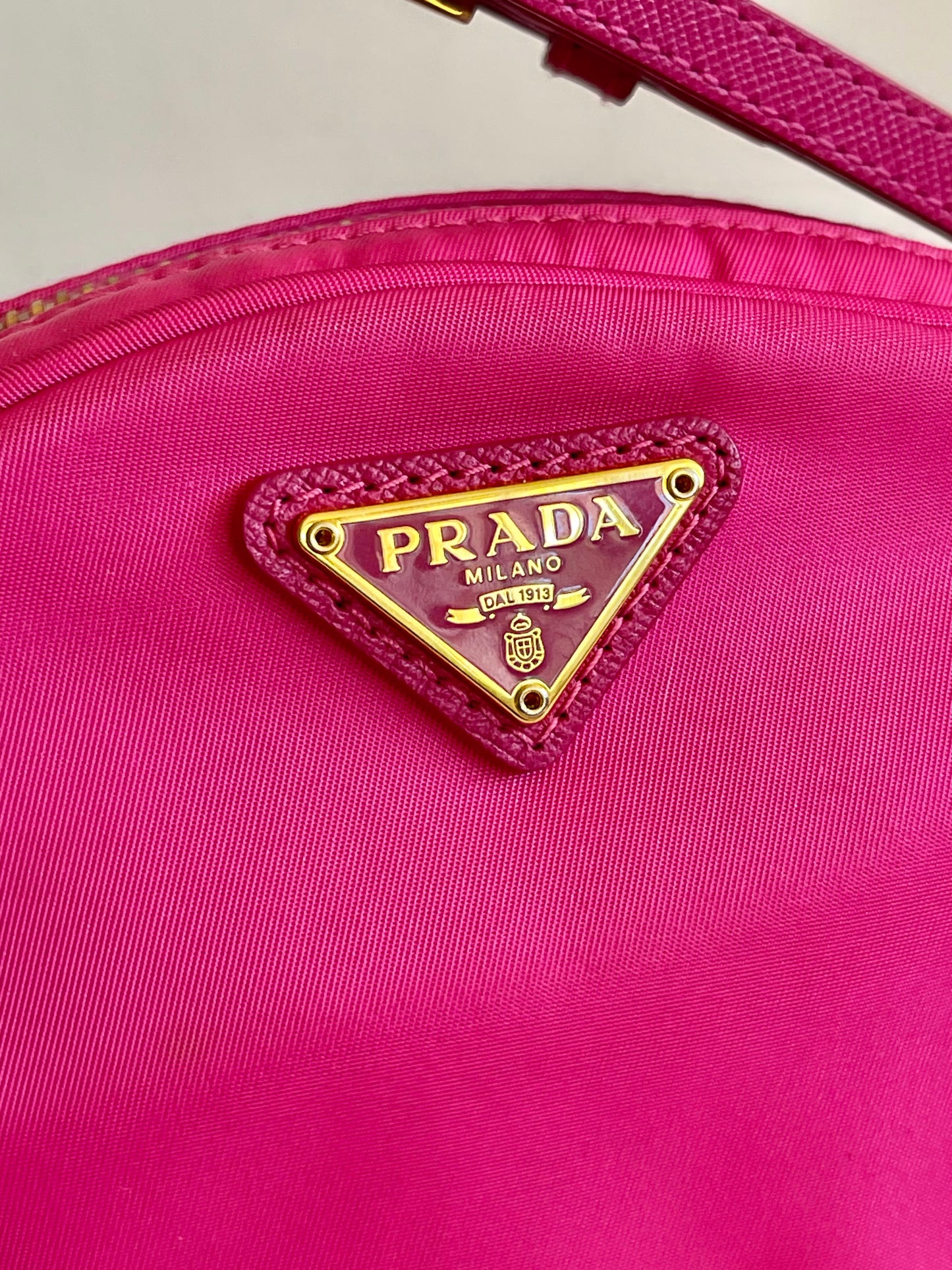 Borsa PRADA