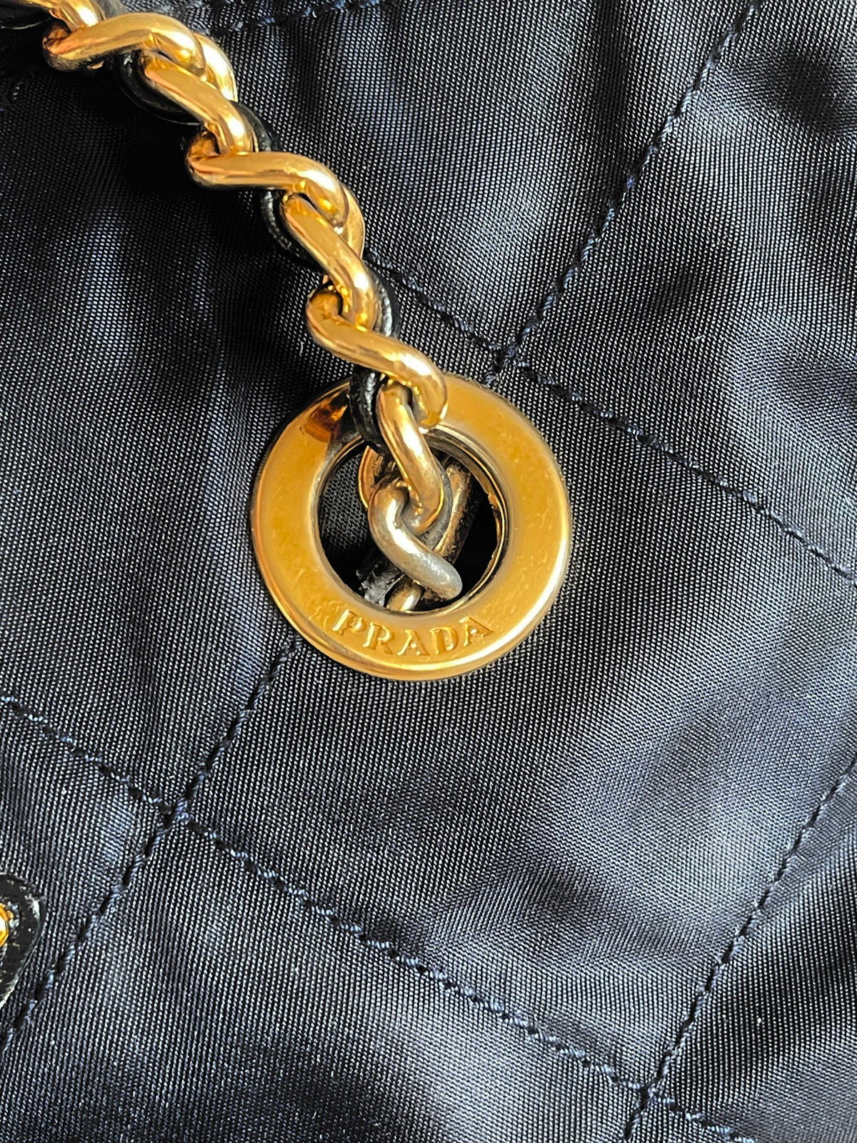 Borsa PRADA