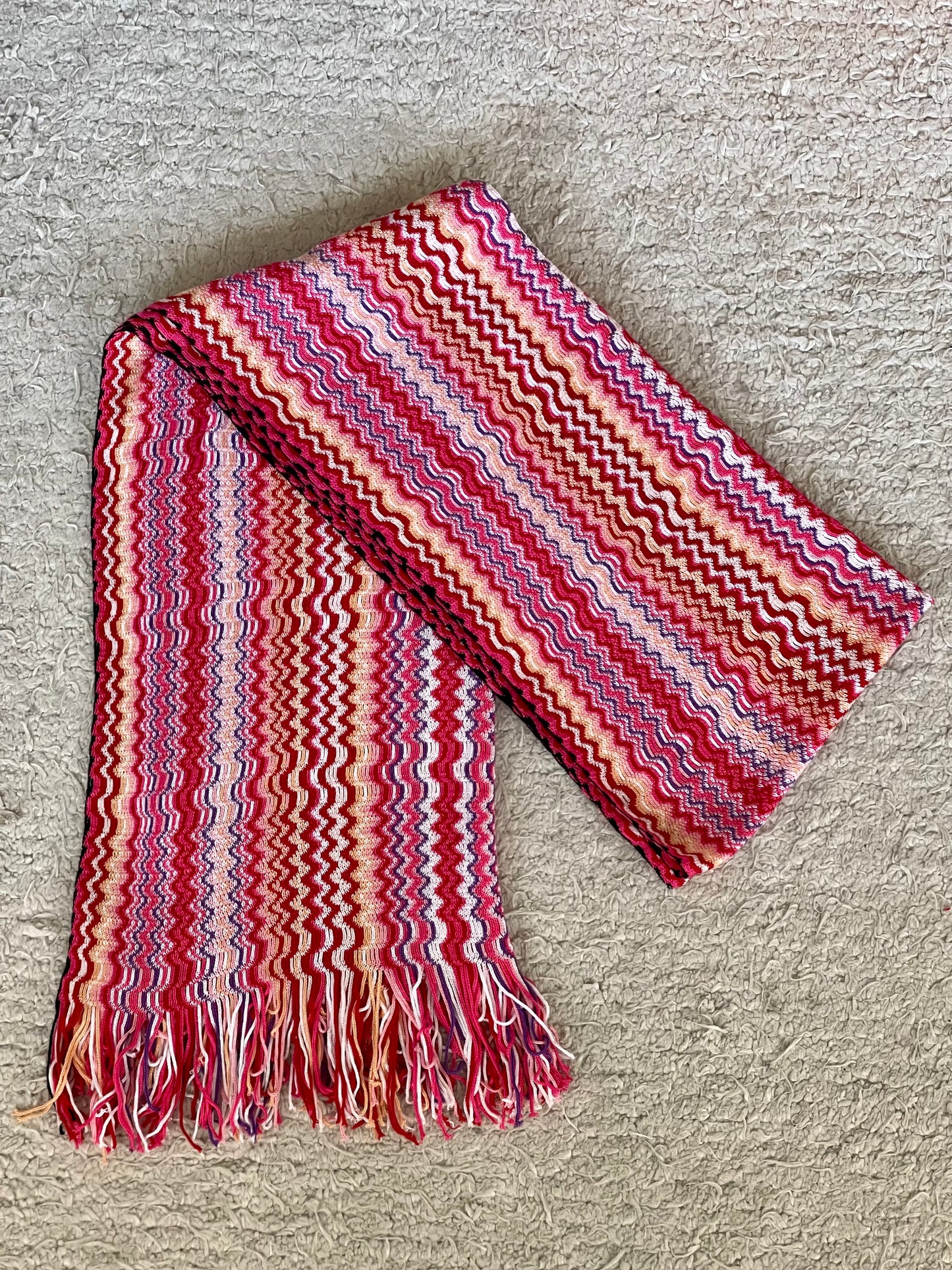 Sciarpa MISSONI