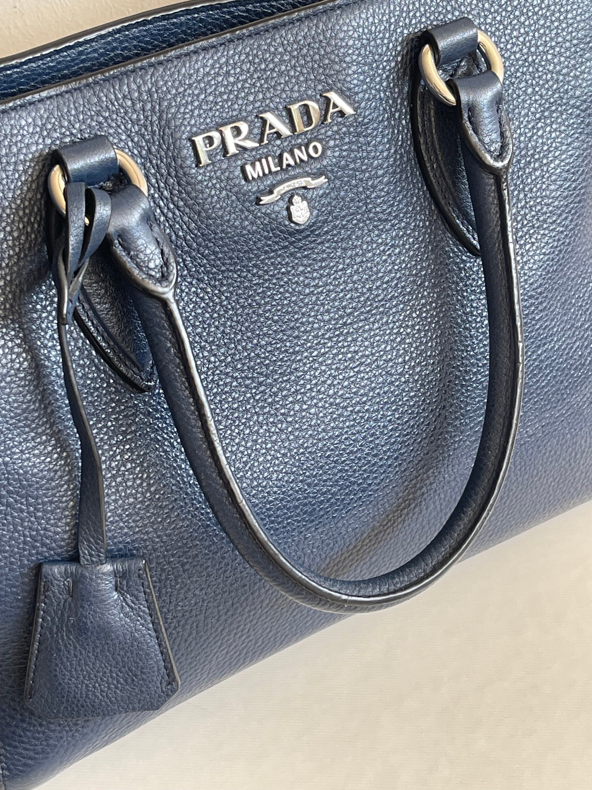 Borsa PRADA