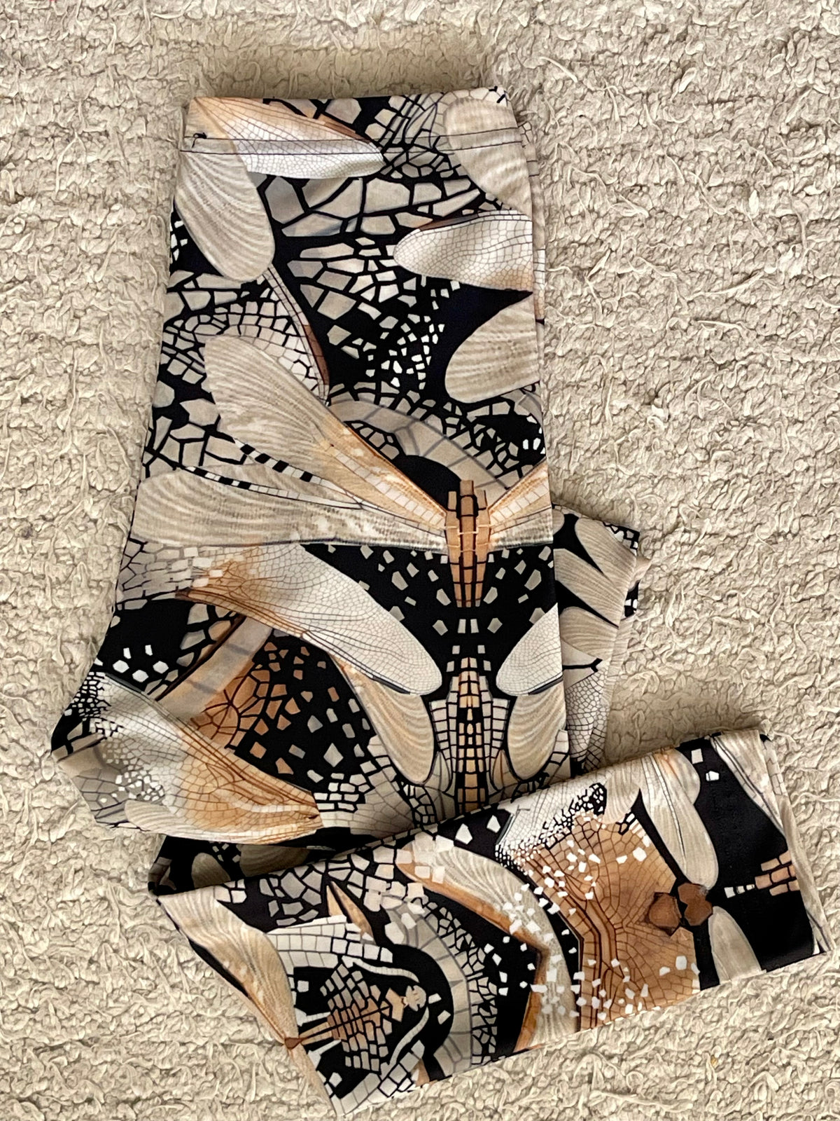 Leggings ALEXANDER MQUEEN