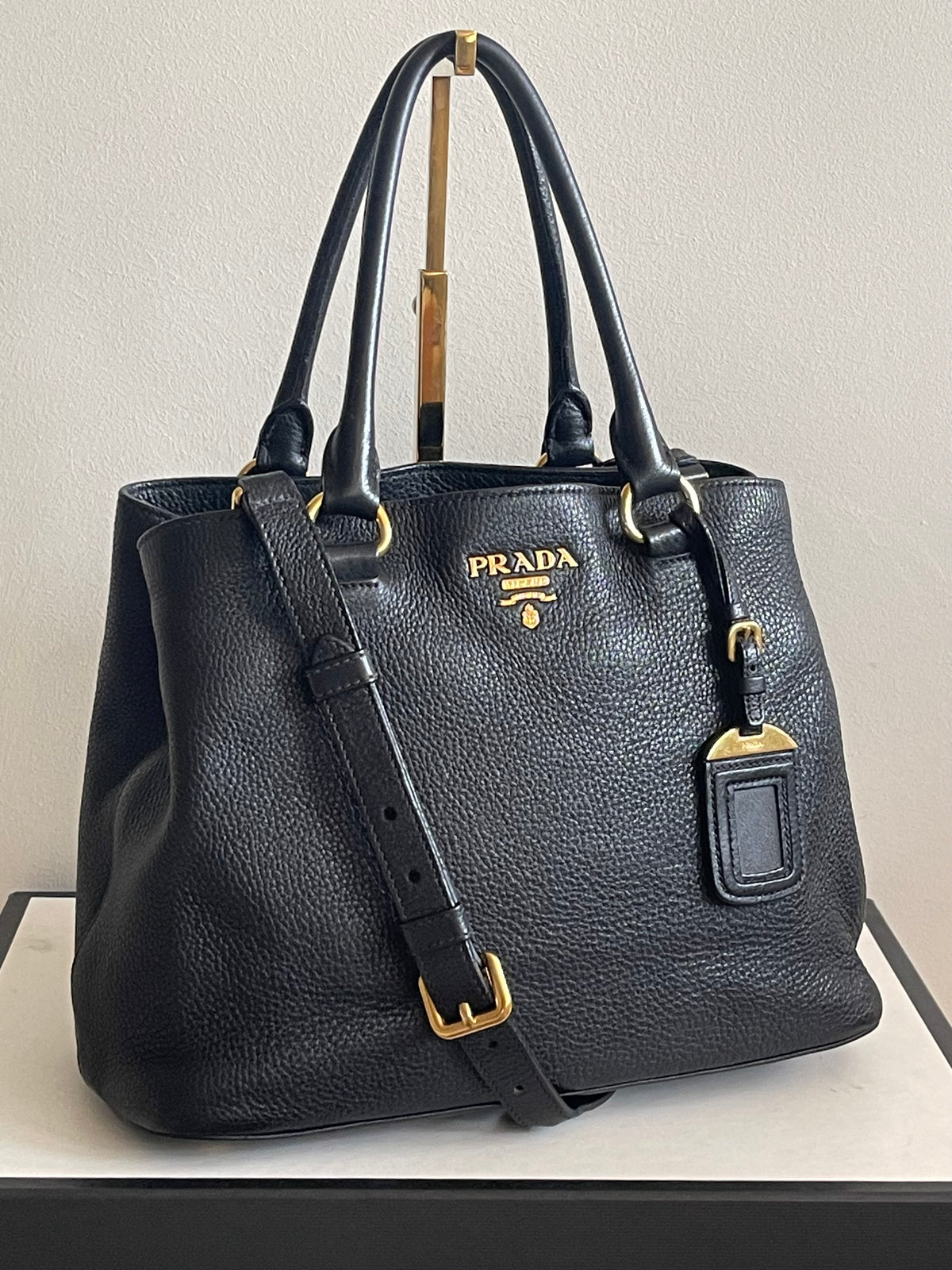 Borsa PRADA
