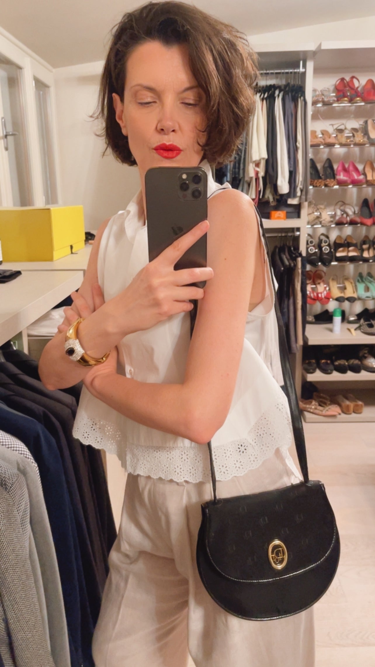Borsa CHRISTIAN DIOR
