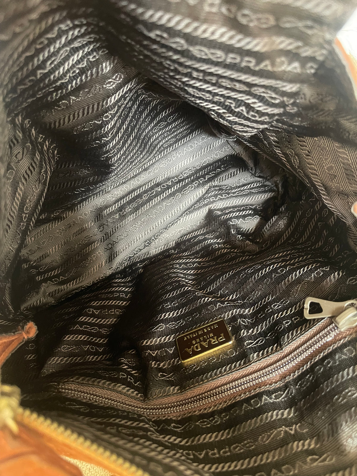 Borsa PRADA