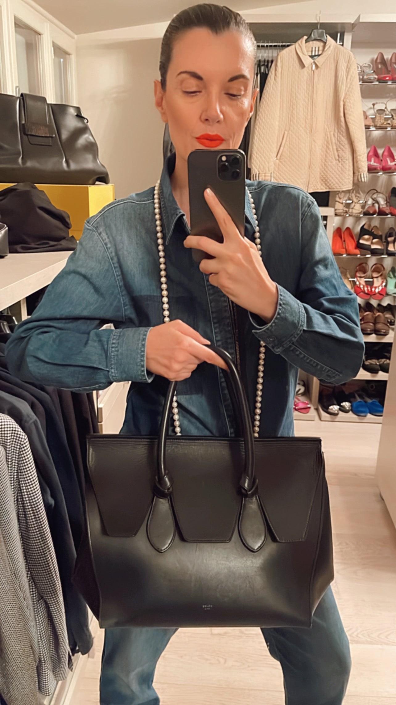 Borsa CELINE