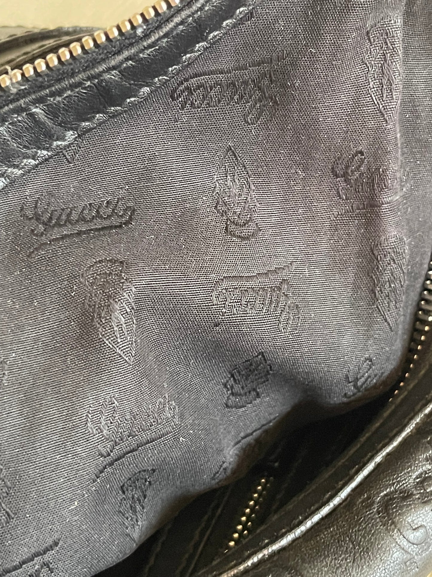 Borsa GUCCI