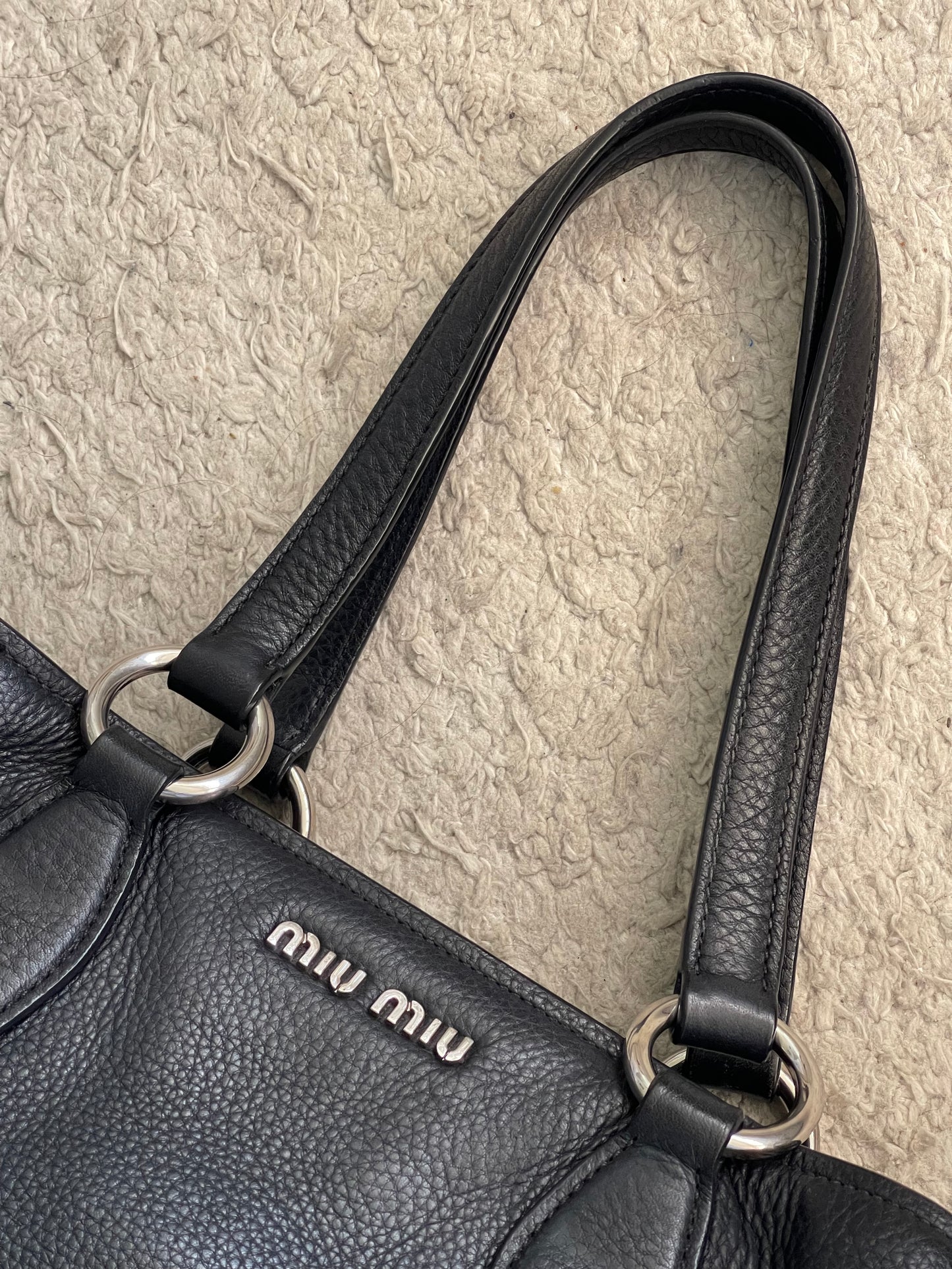 Borsa MIU MIU