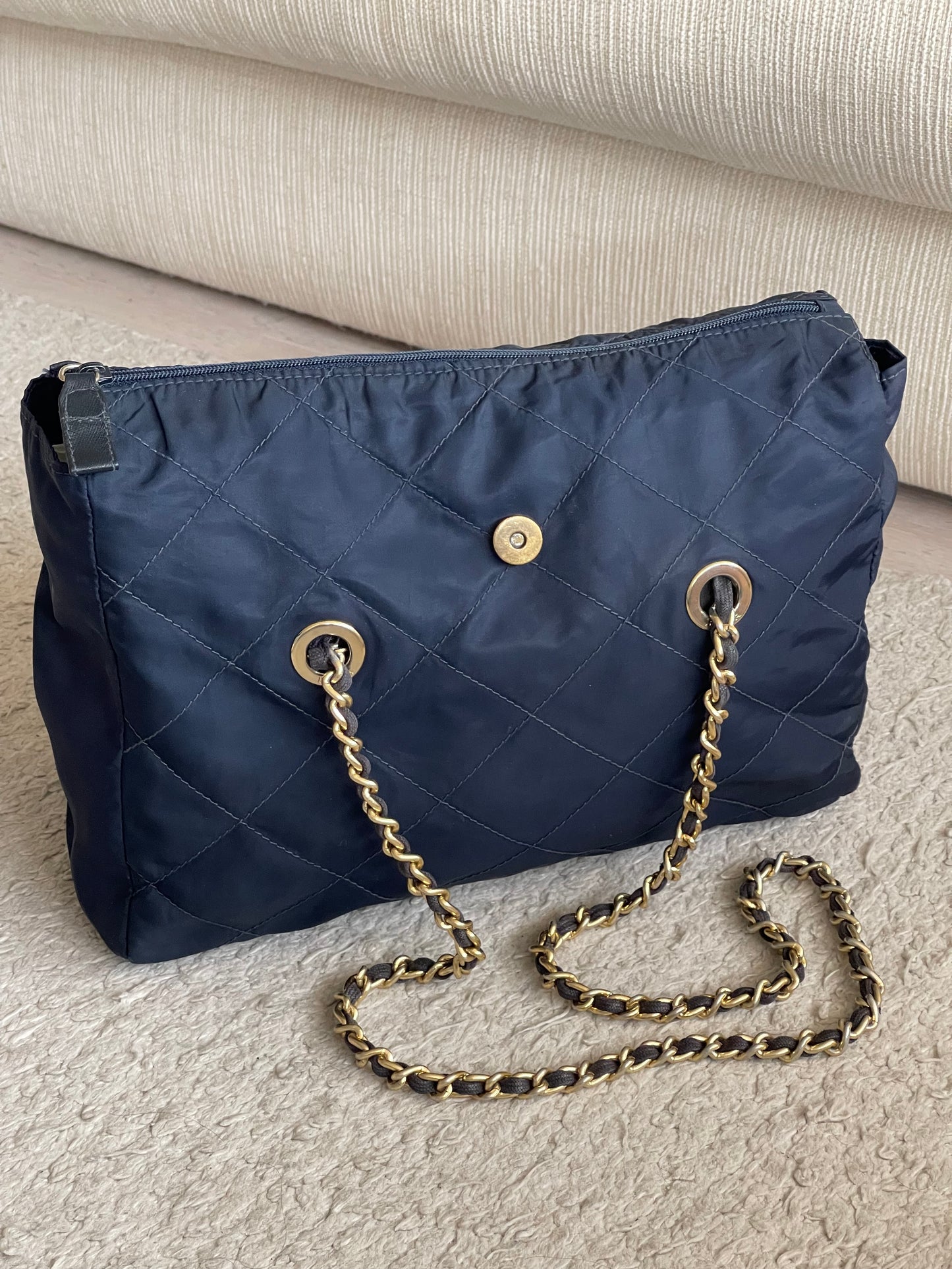 Borsa PRADA