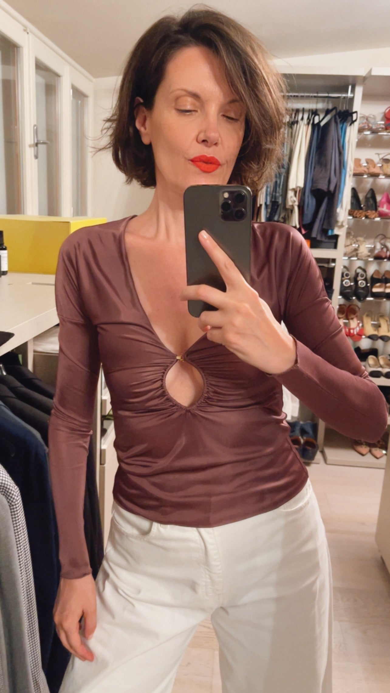 Maglia GUCCI