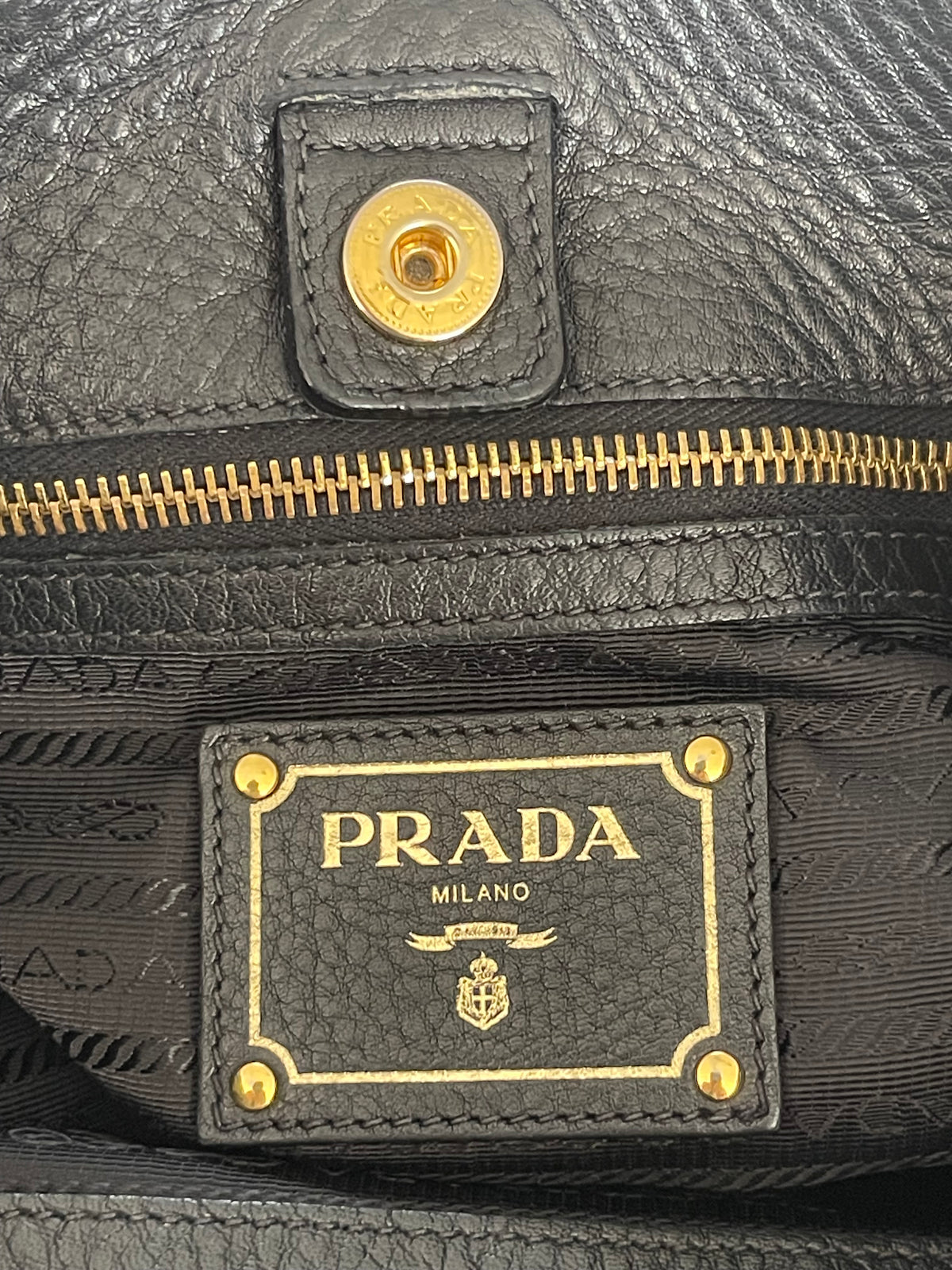 Borsa PRADA