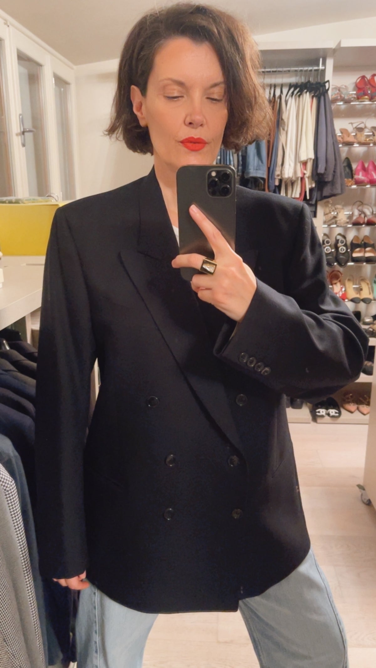 Blazer CERRUTI