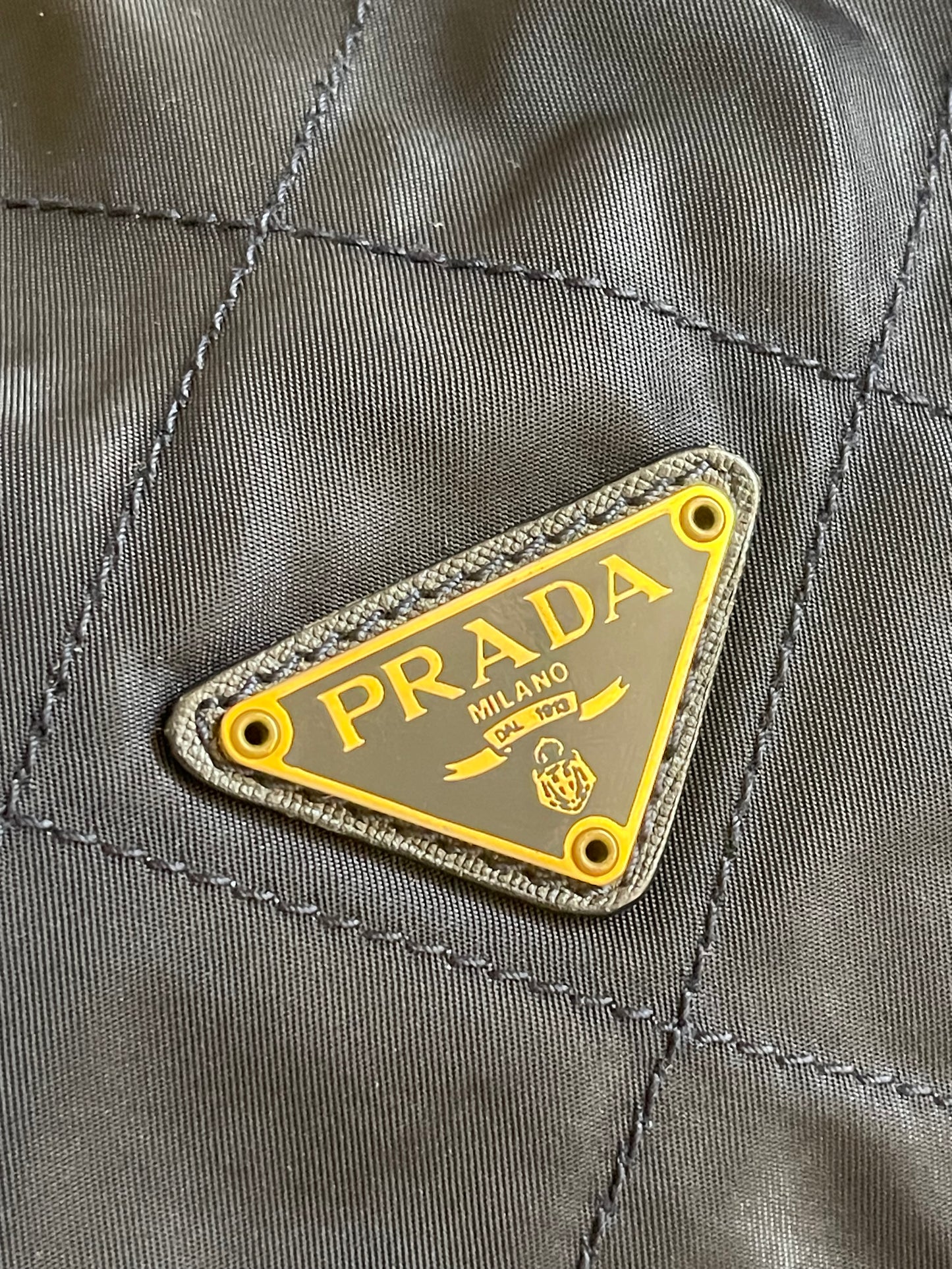 Borsa PRADA