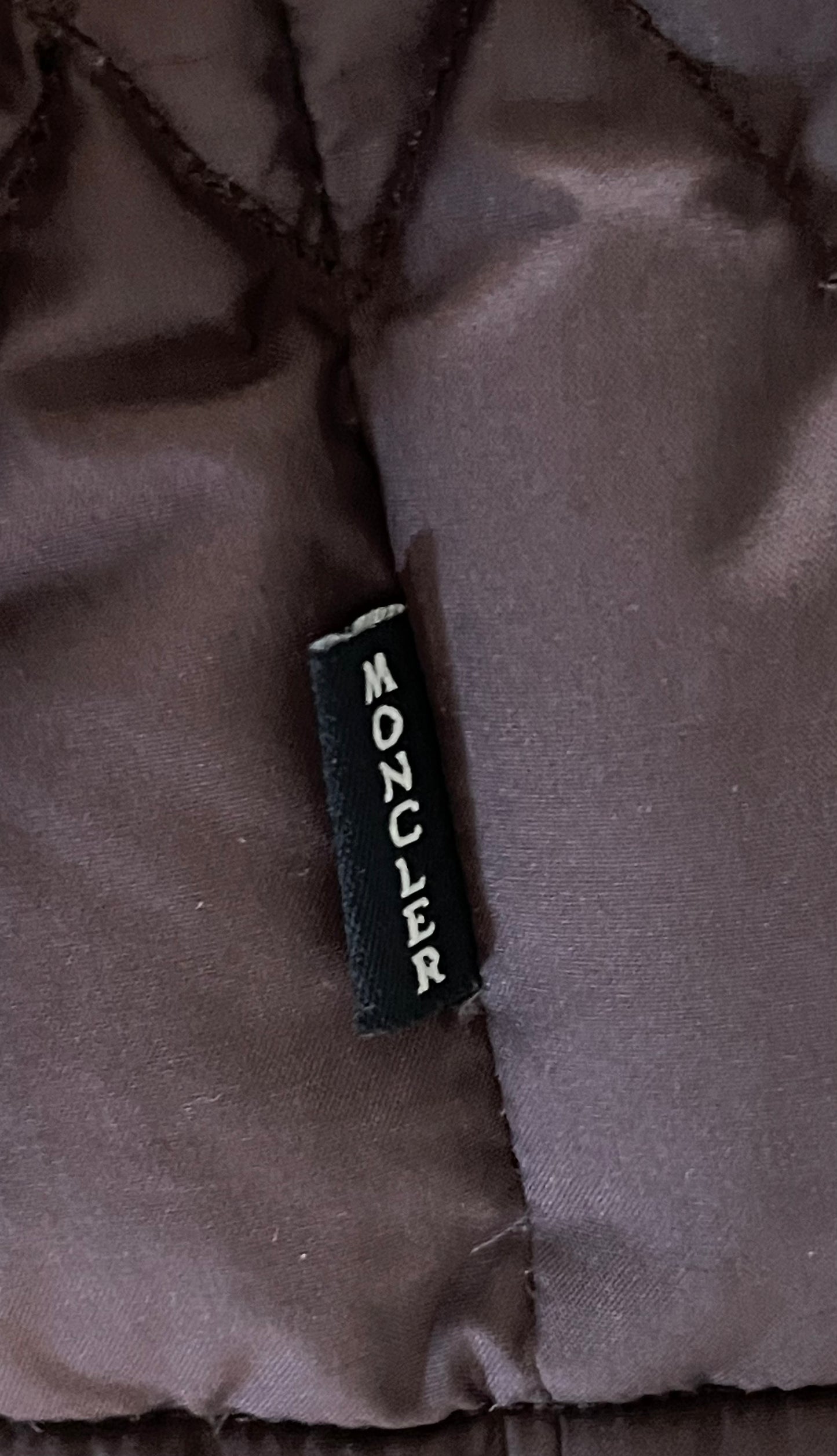 Piumino MONCLER GRENOBLE