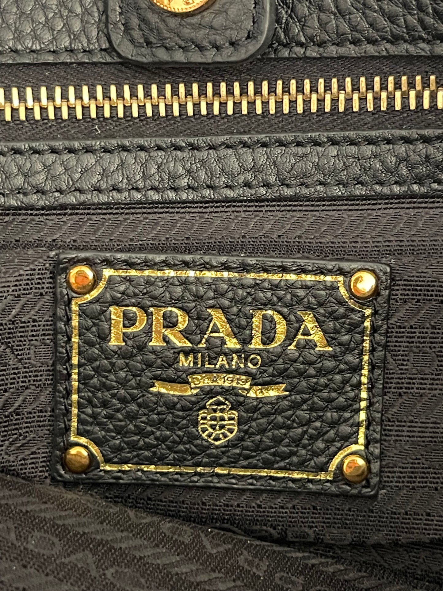 Borsa PRADA
