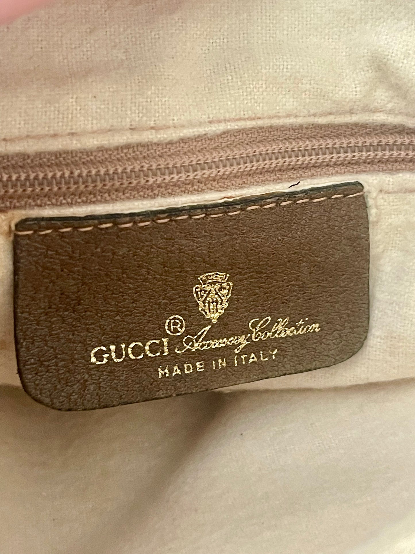 Borsa GUCCI