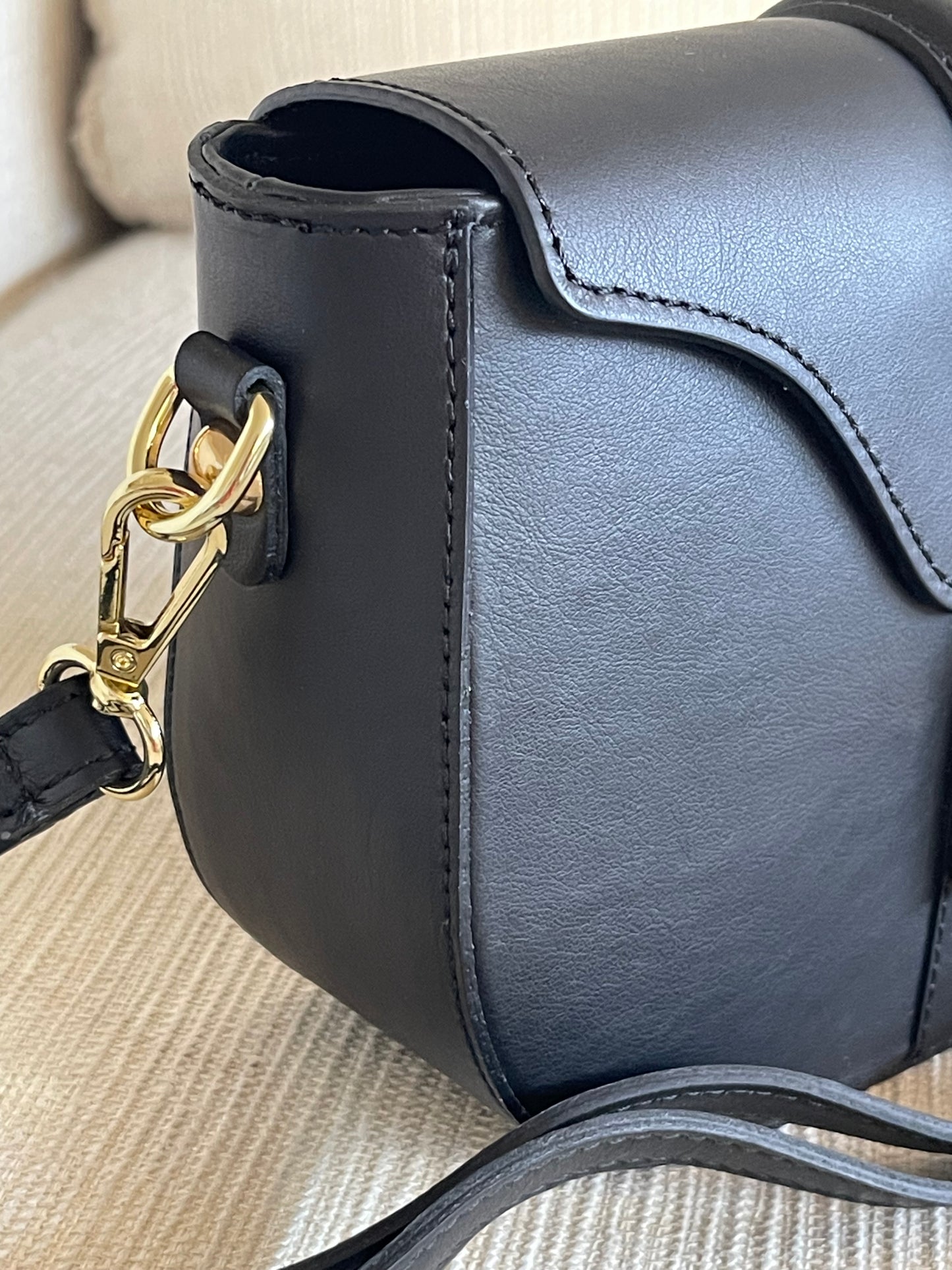 Borsa in pelle