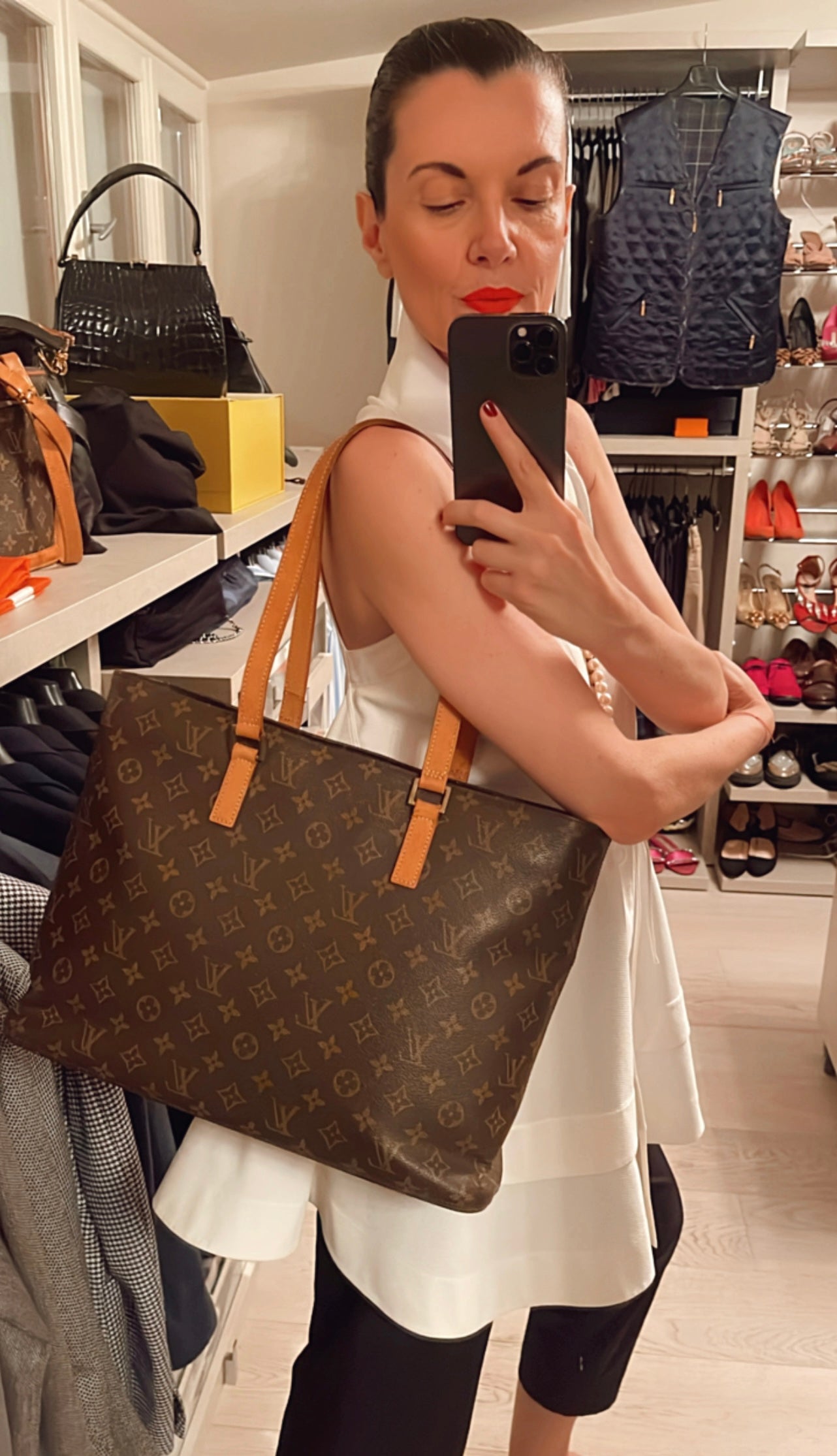 Borsa LOUIS VUITTON