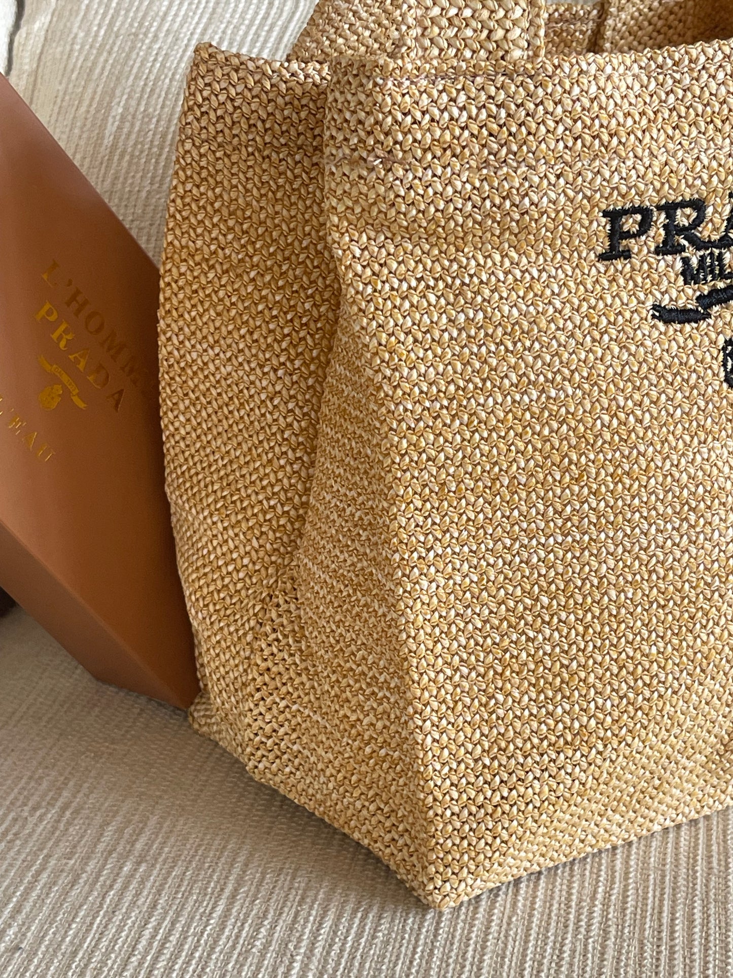 Borsa PRADA