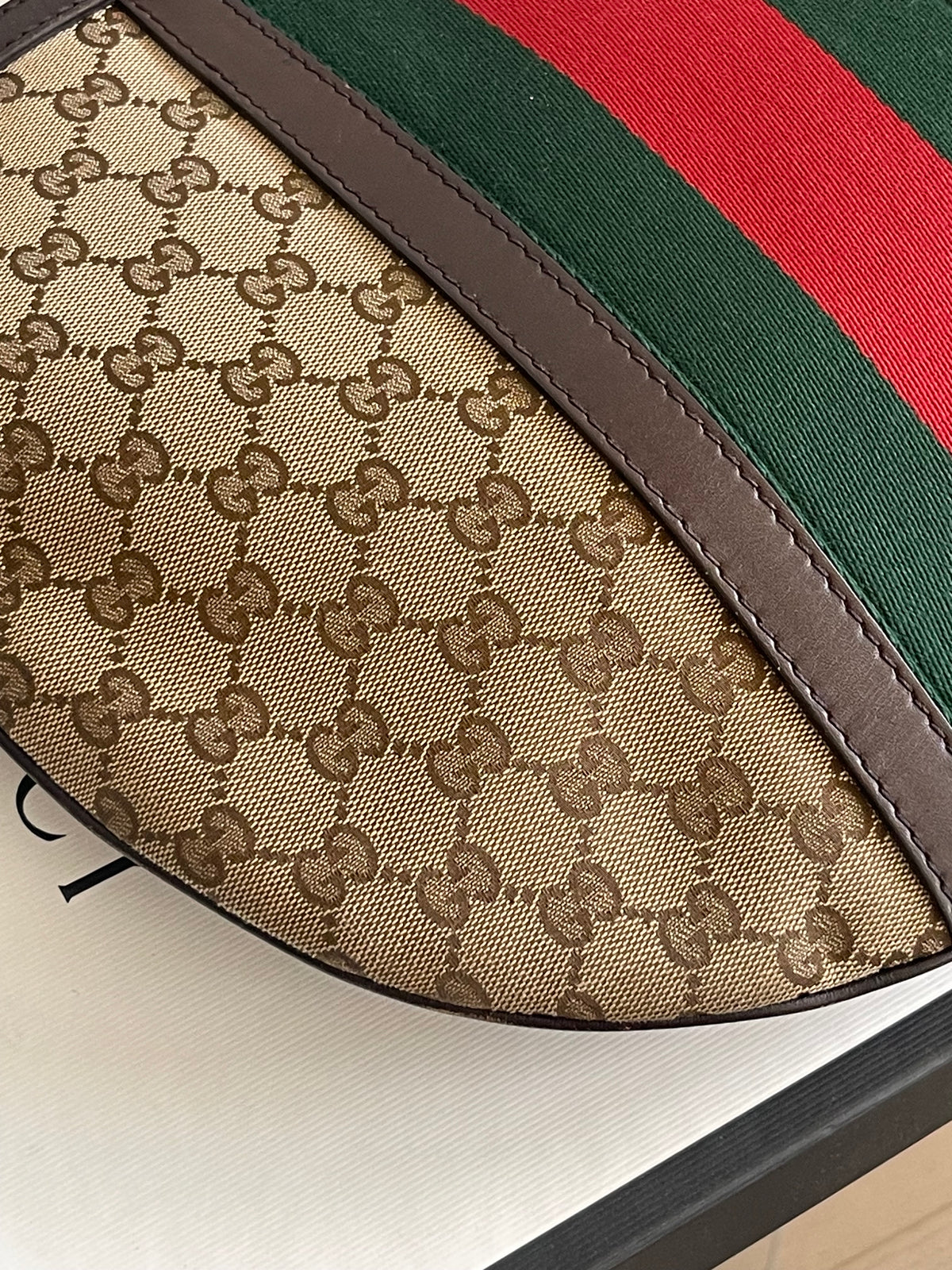 Borsa GUCCI