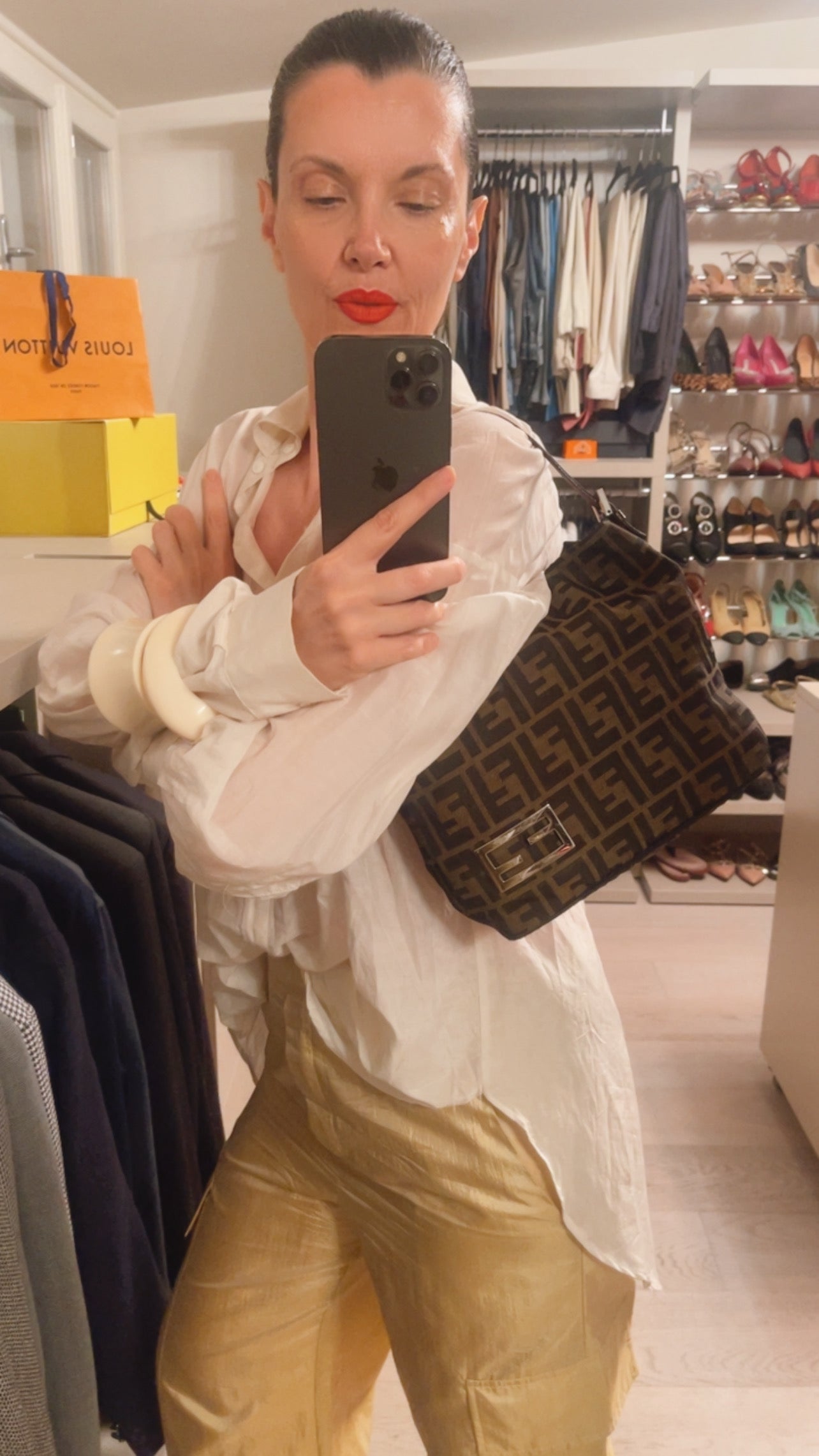Borsa FENDI