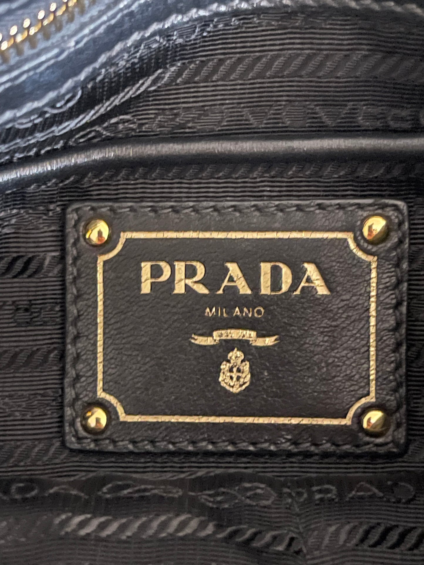 Borsa PRADA