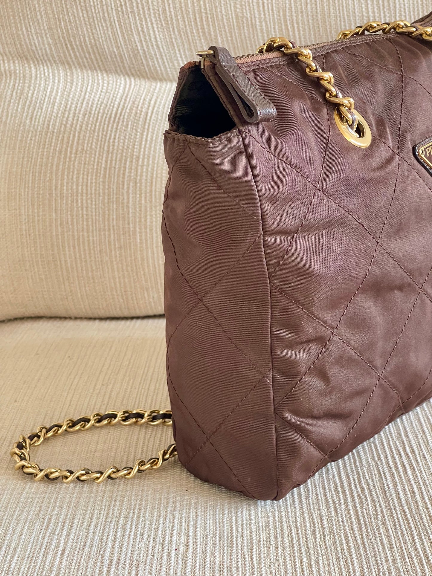 Borsa PRADA