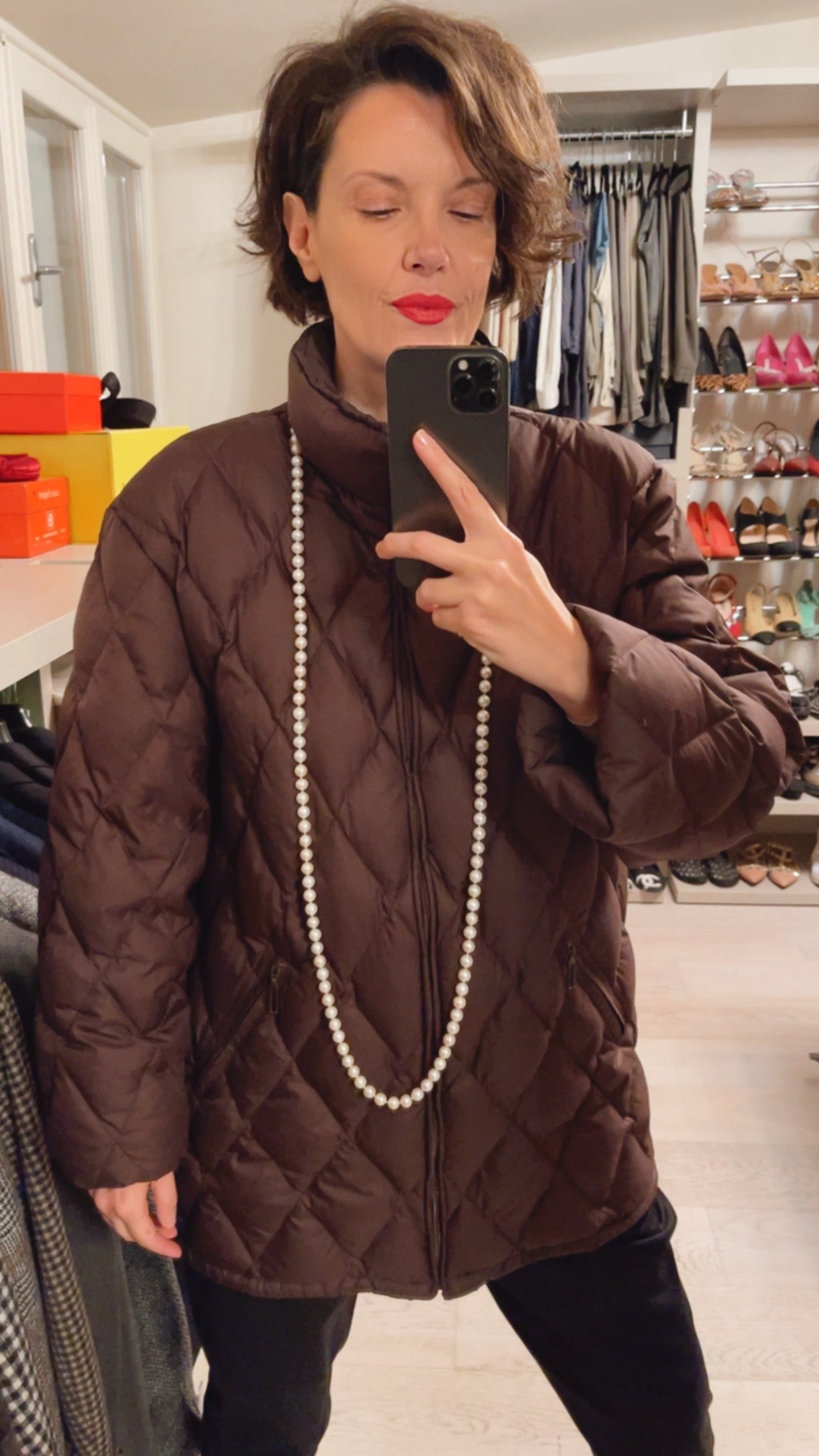 Piumino MONCLER GRENOBLE