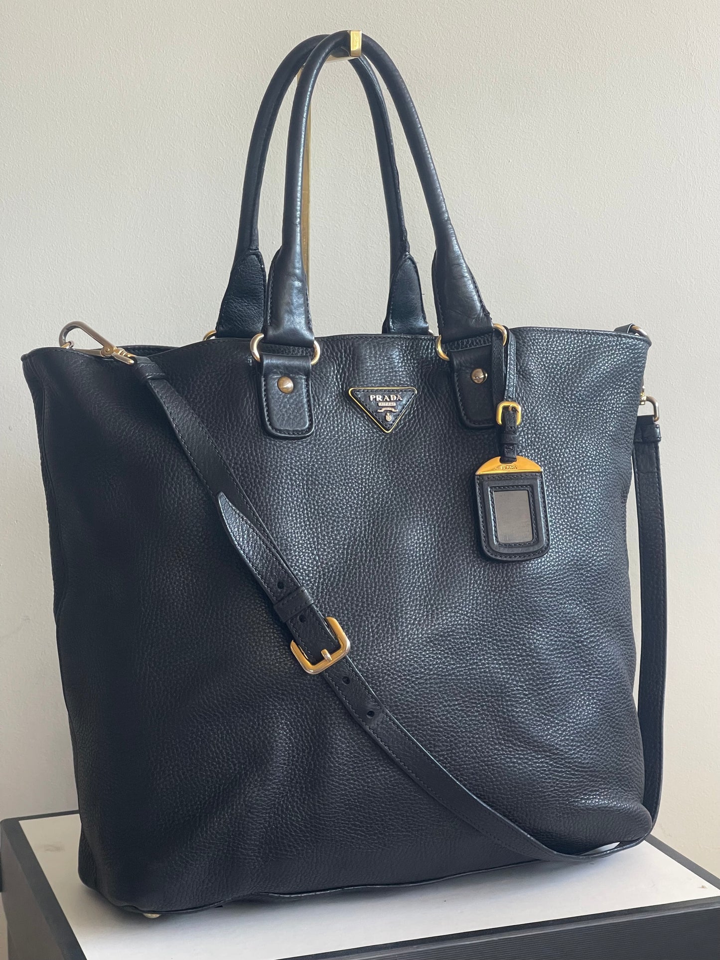 Borsa PRADA