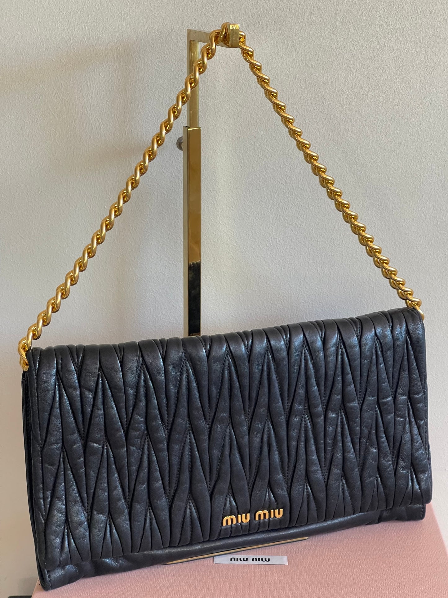 Borsa MIU MIU
