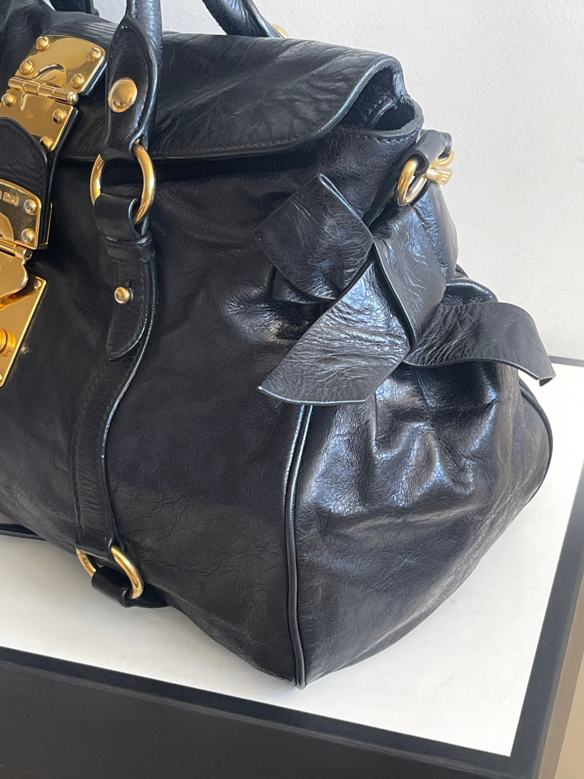 Borsa MIU MIU
