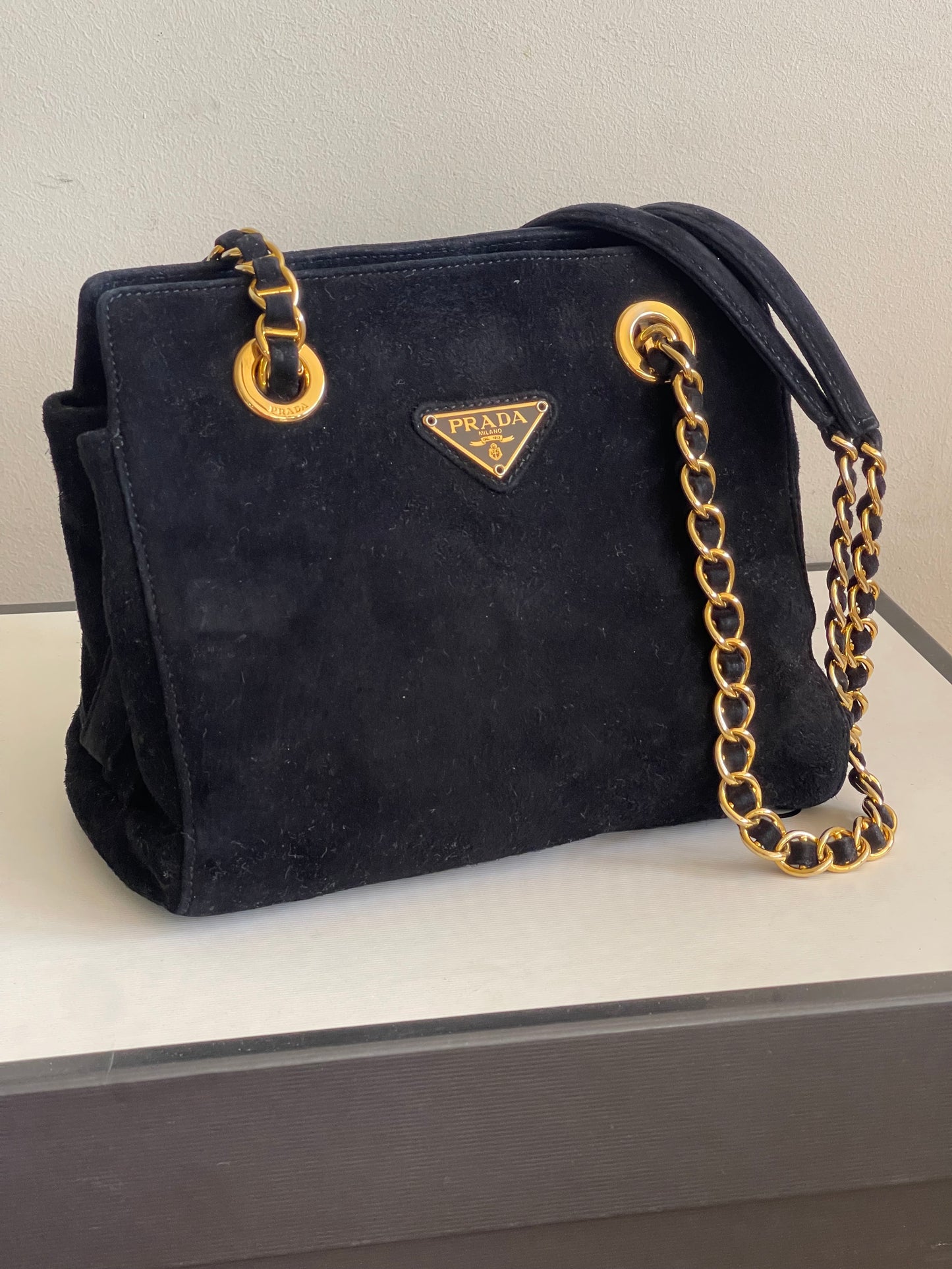 Borsa PRADA