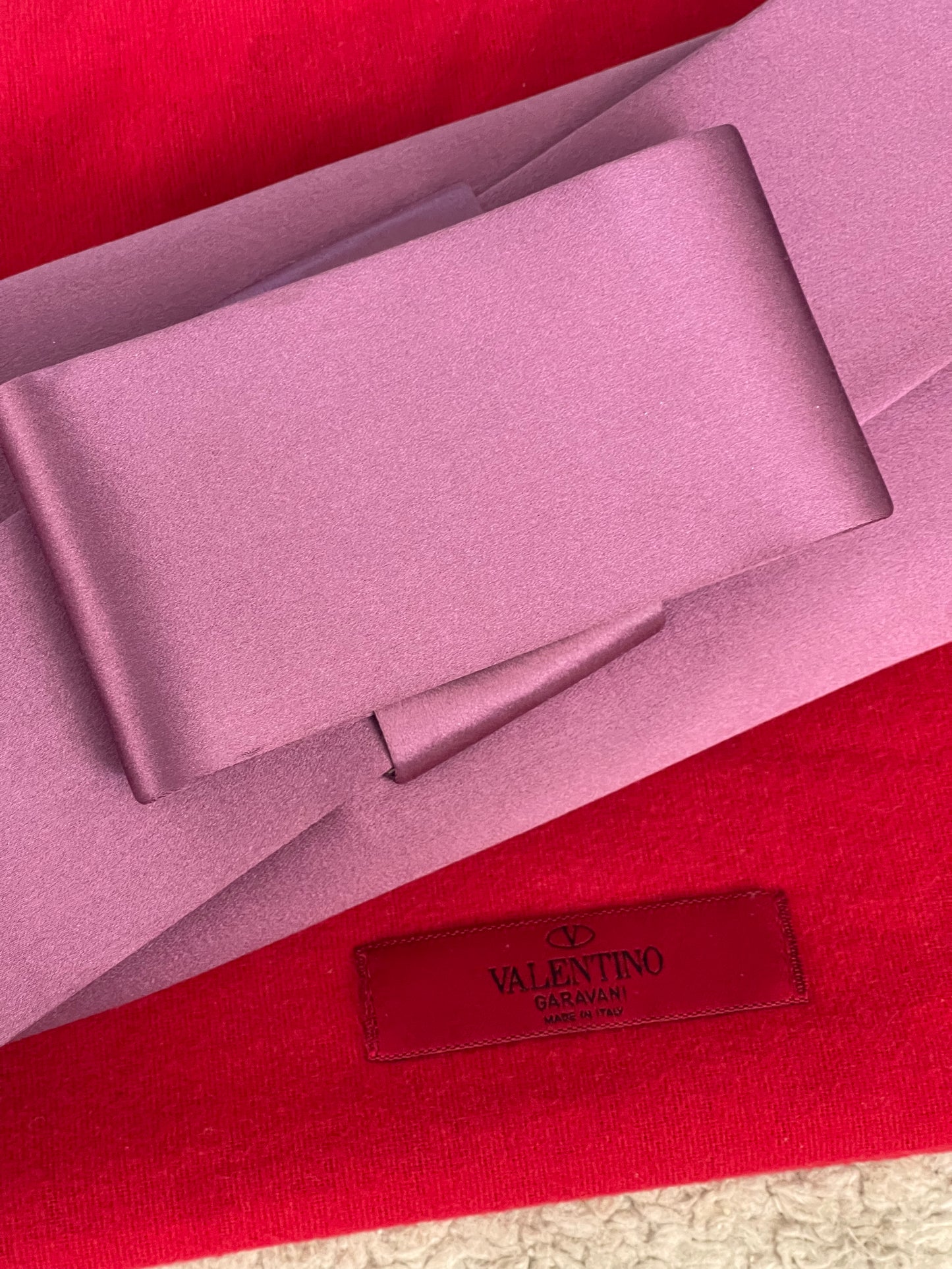 Pochette VALENTINO