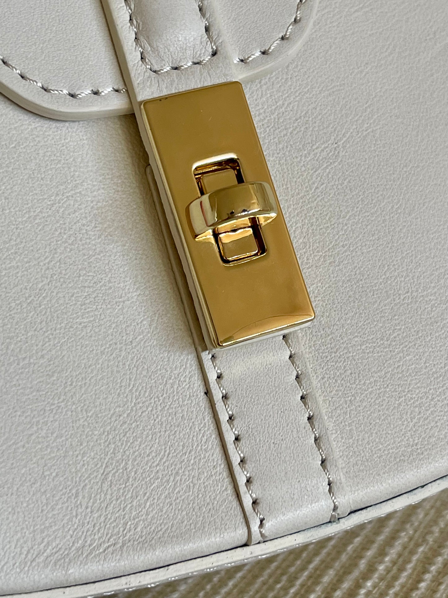 Borsa in pelle
