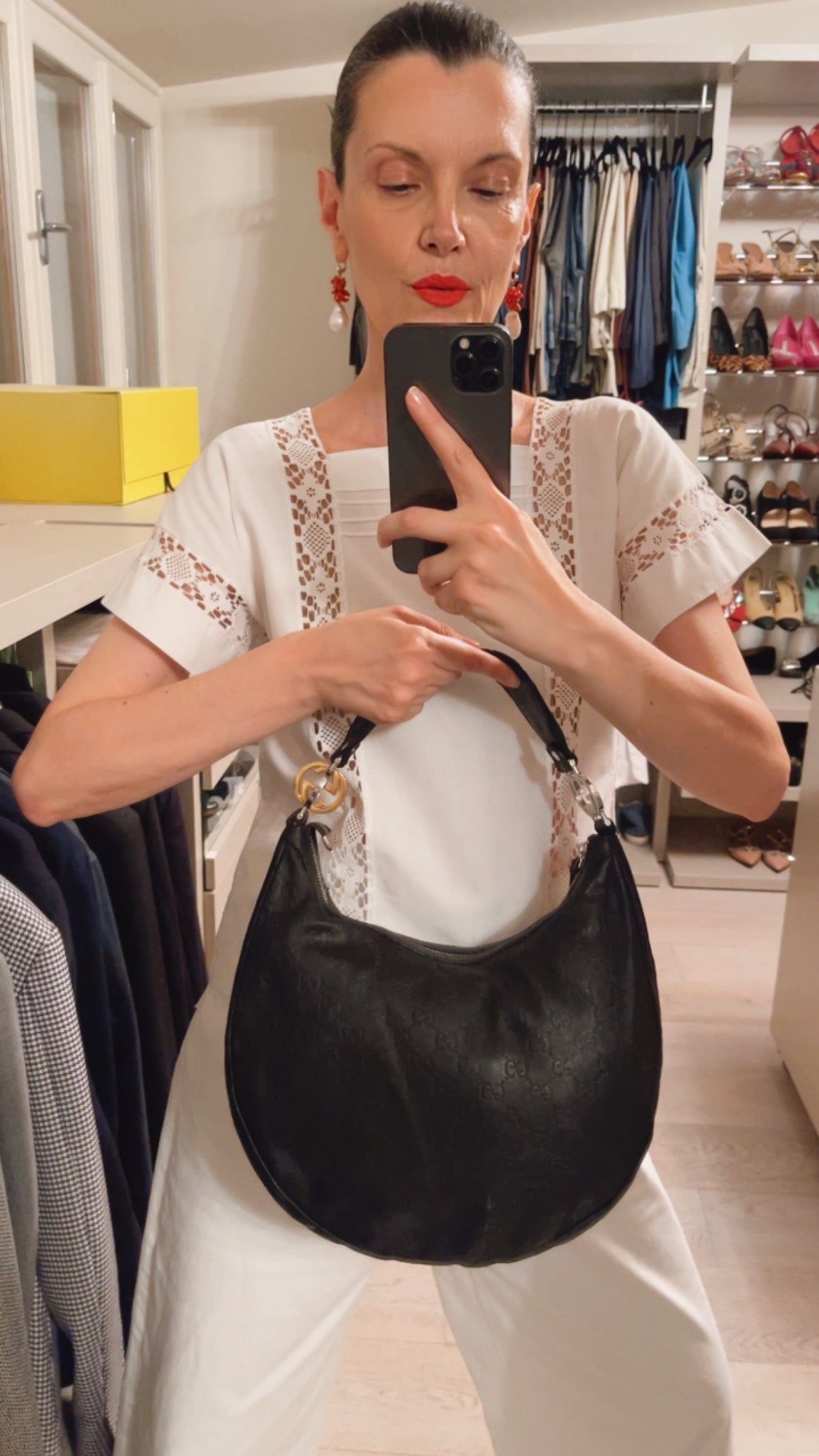 Borsa GUCCI