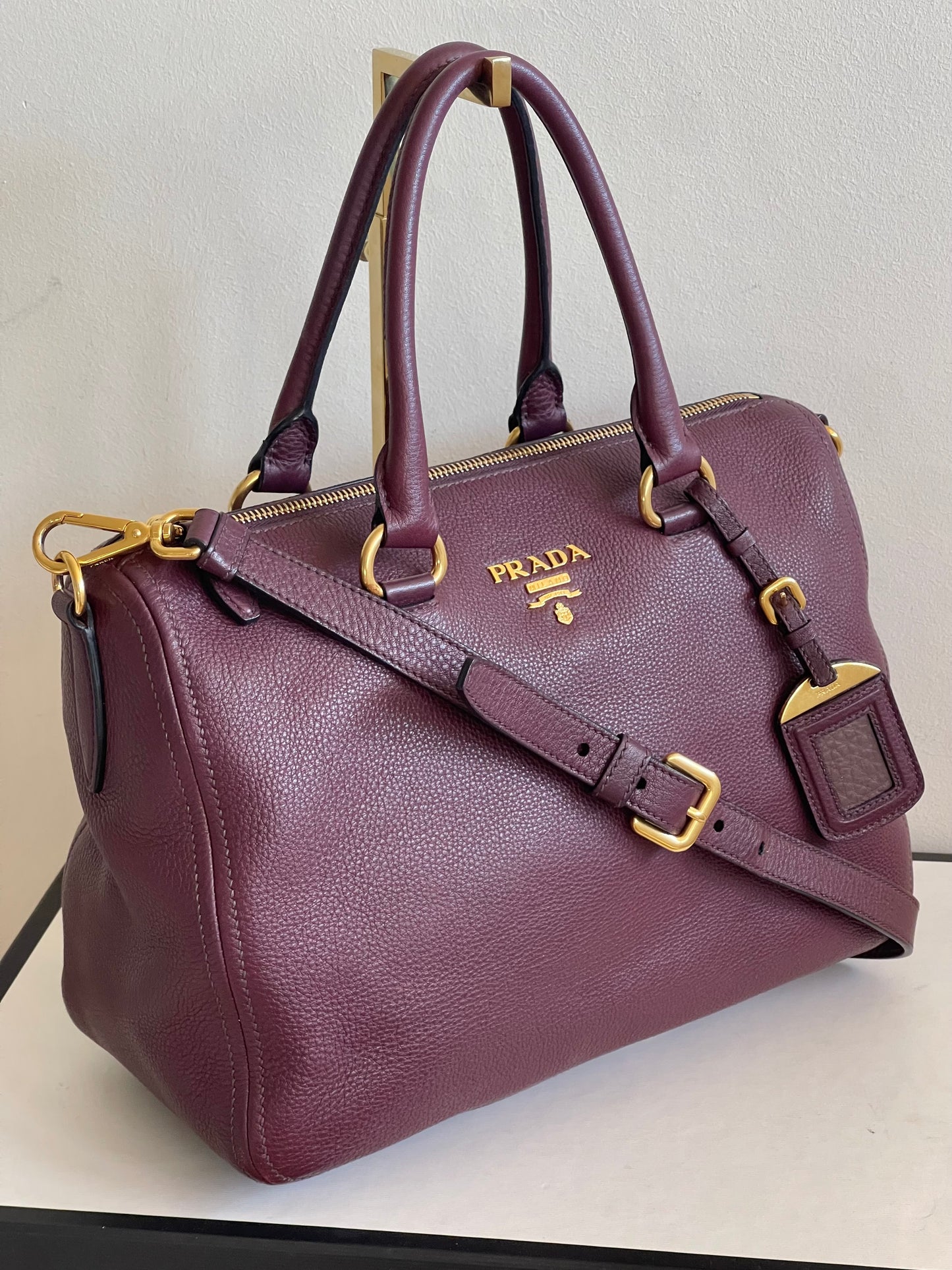 Borsa PRADA