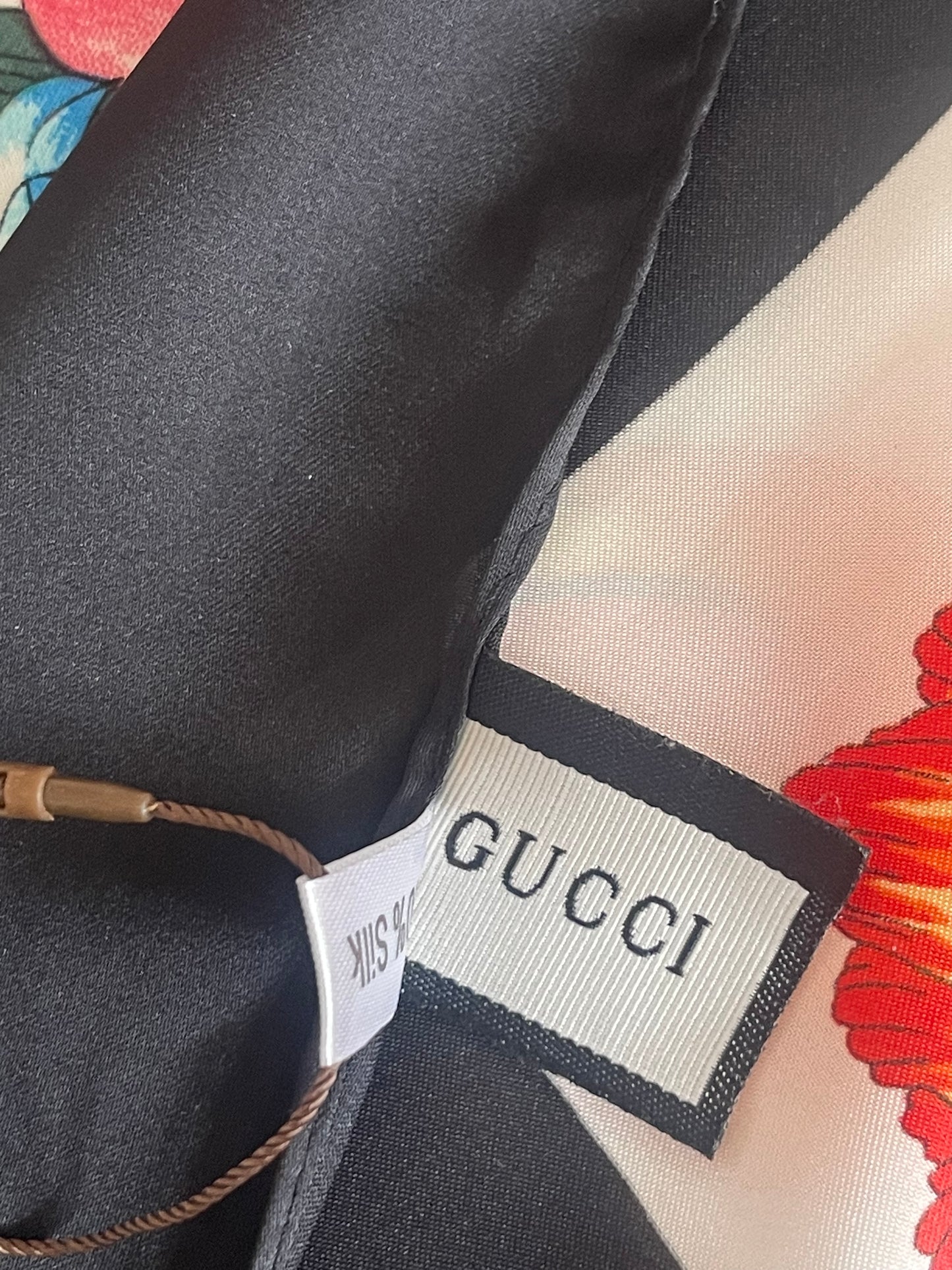 Foulard GUCCI