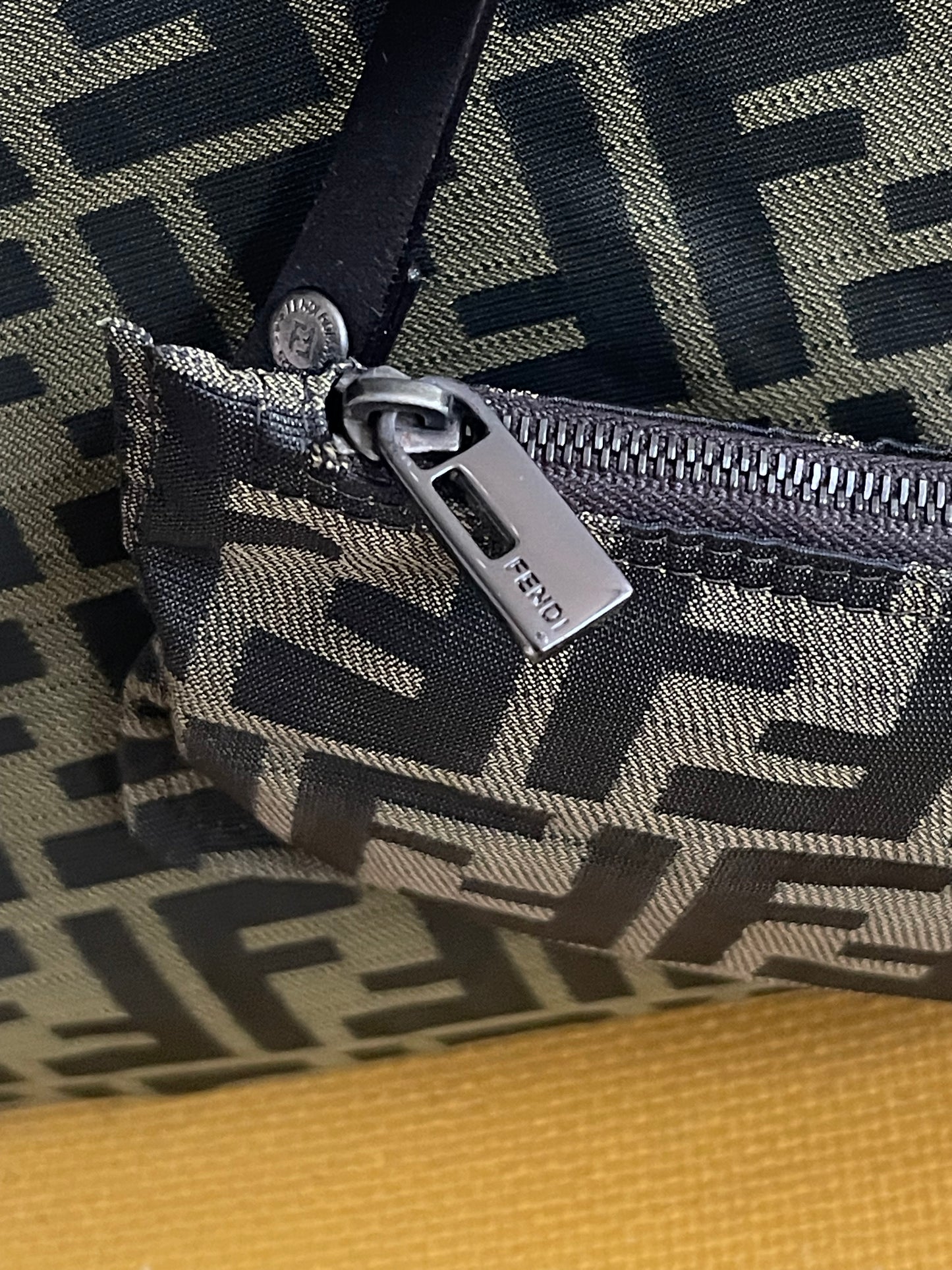 Borsa FENDI