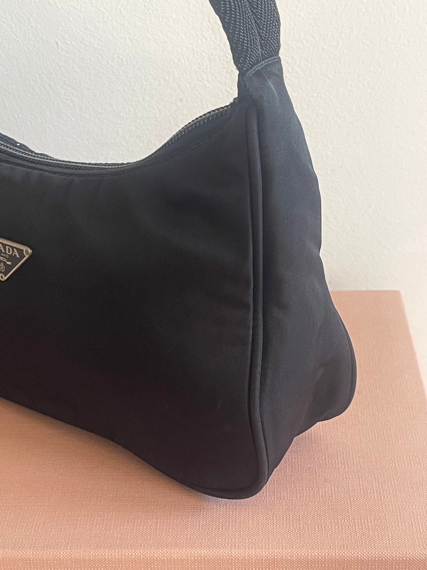 Borsa PRADA