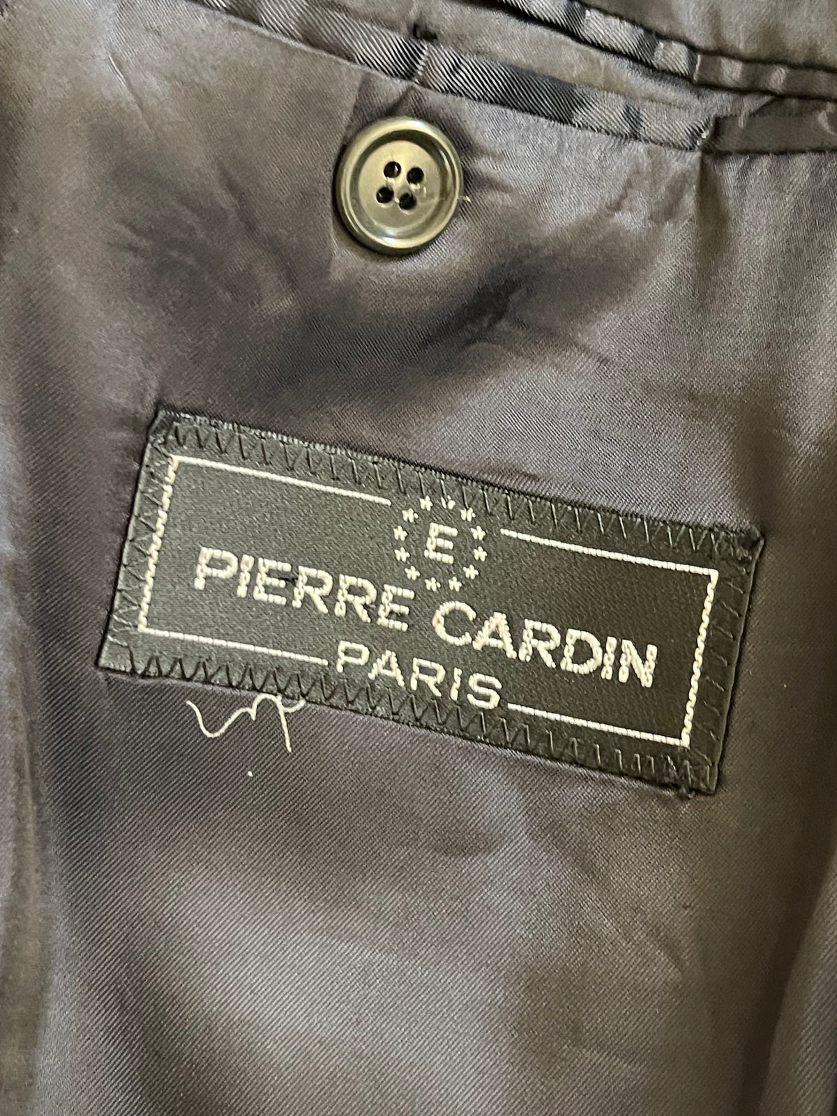 Blazer PIERRE CARDIN